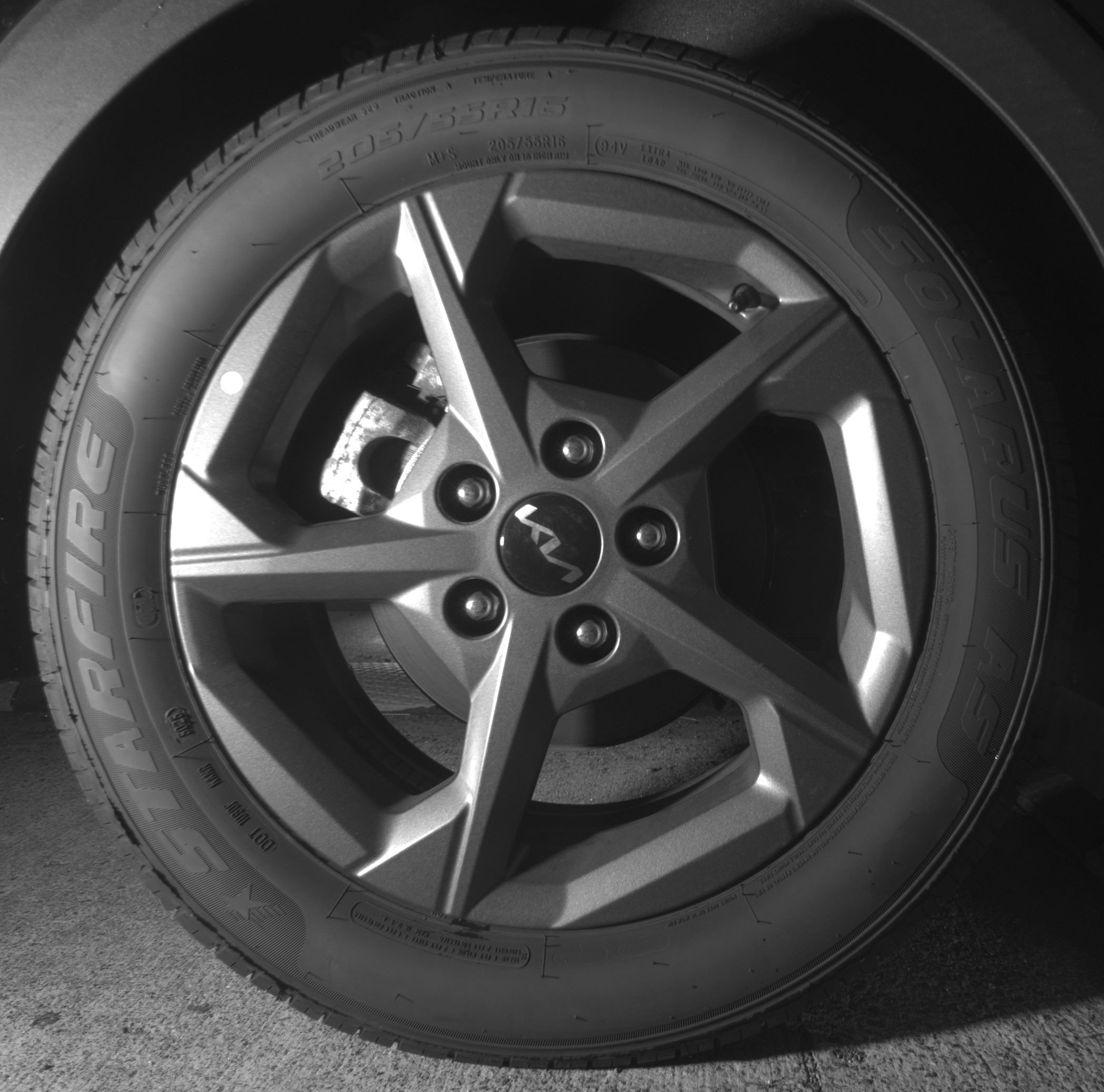 Thumbnail: 2026 Kia K4 - 13