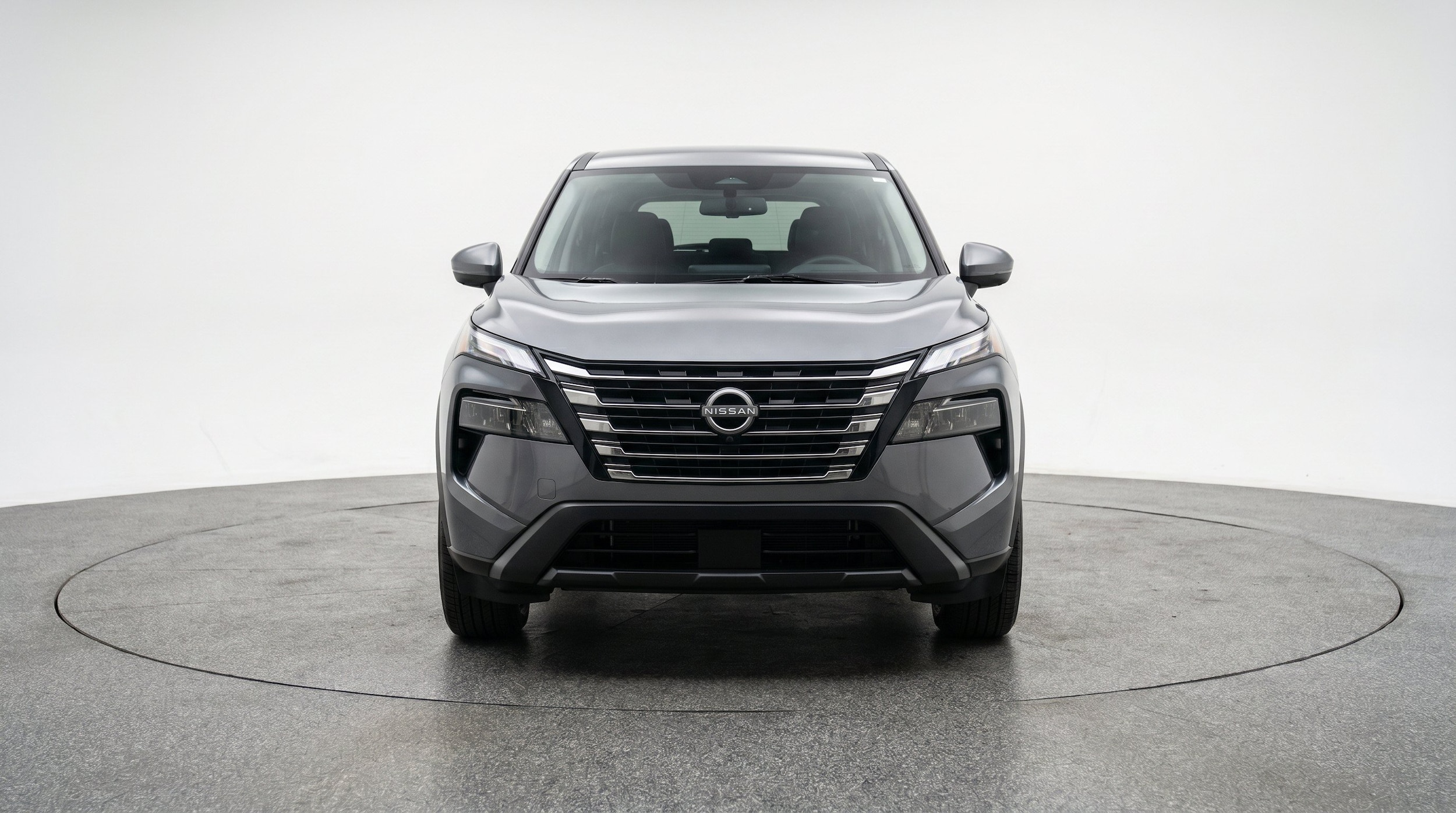 Thumbnail: 2025 Nissan Rogue - 2