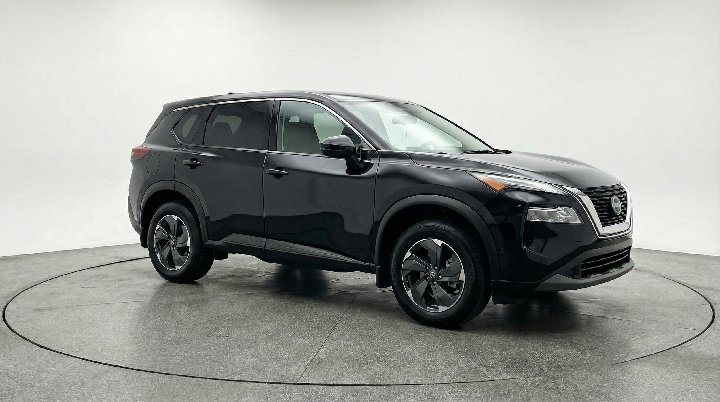 Thumbnail: 2025 Nissan Rogue - 1