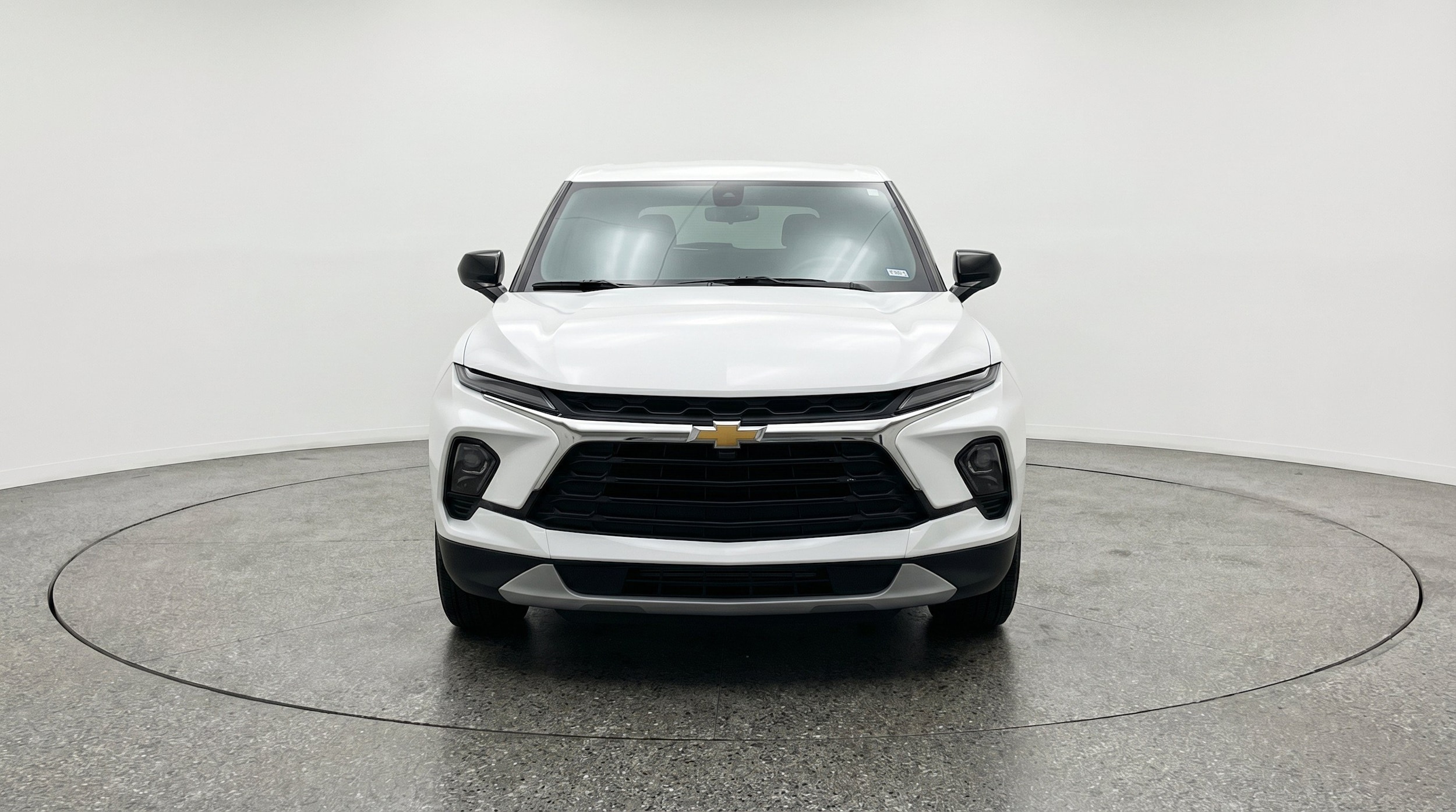 Thumbnail: 2025 Chevrolet Blazer - 2