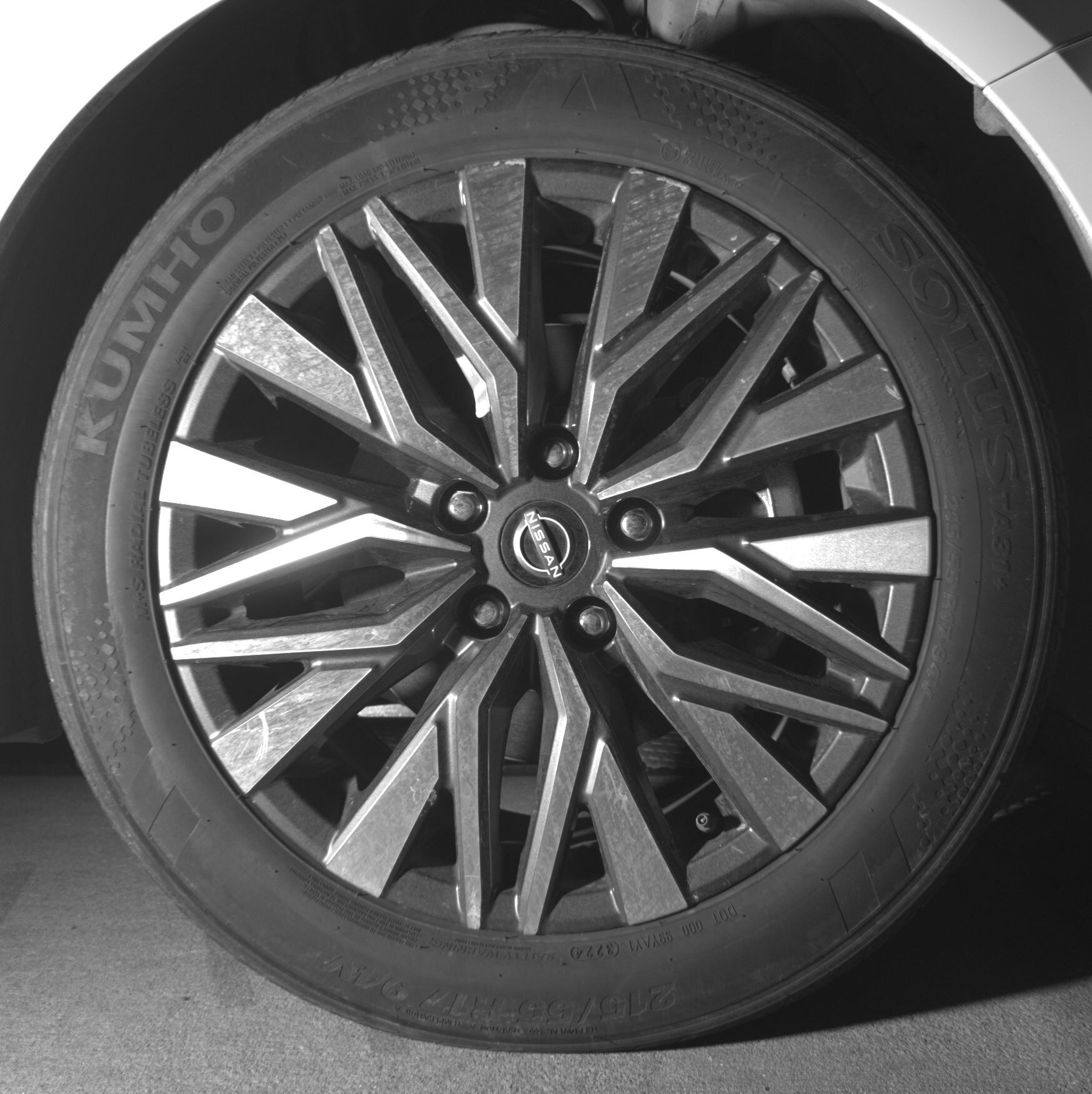 Thumbnail: 2025 Nissan Altima - 10