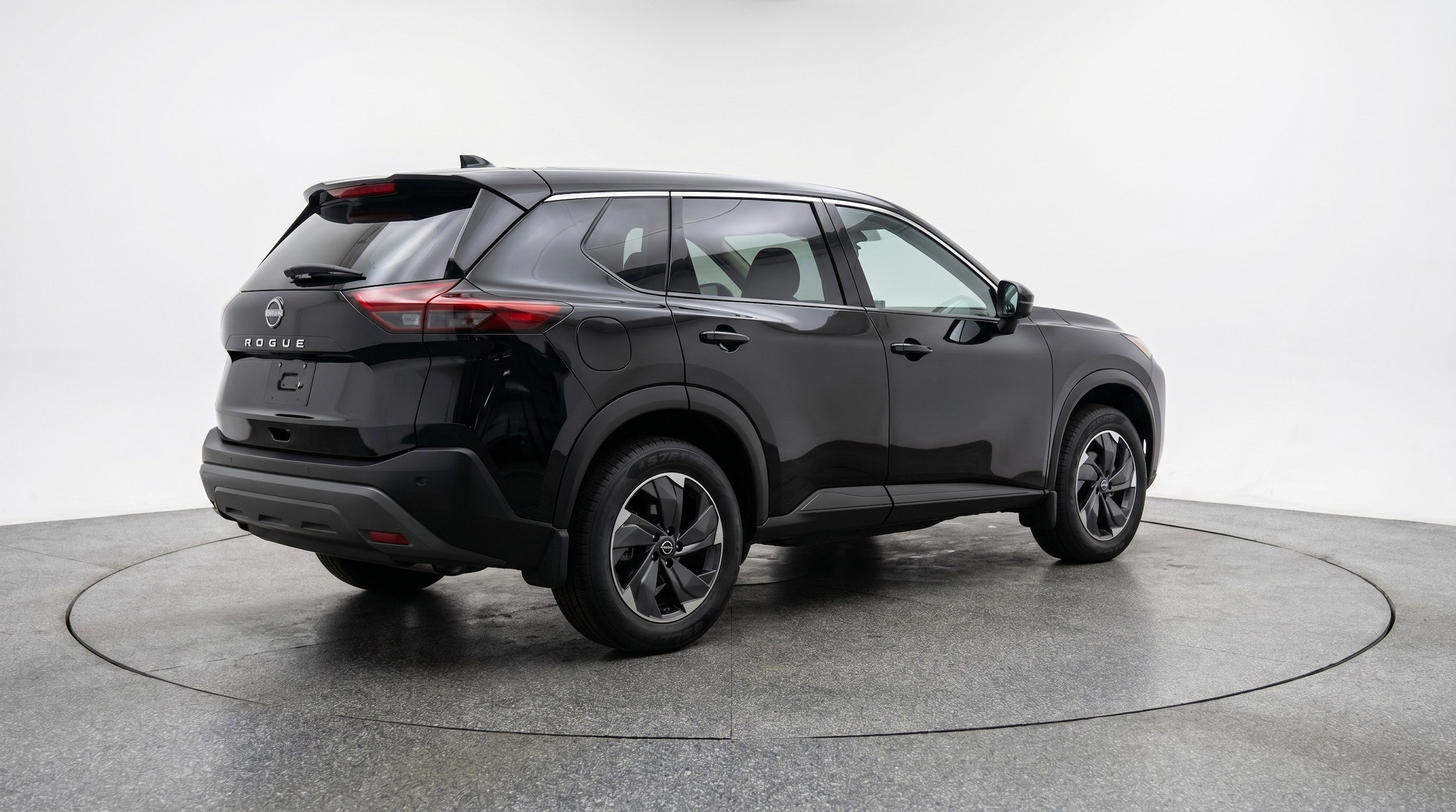 Thumbnail: 2025 Nissan Rogue - 9