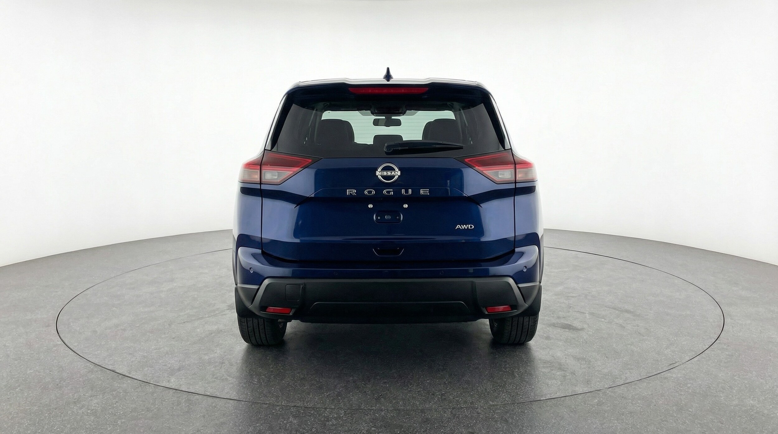 Thumbnail: 2025 Nissan Rogue - 6