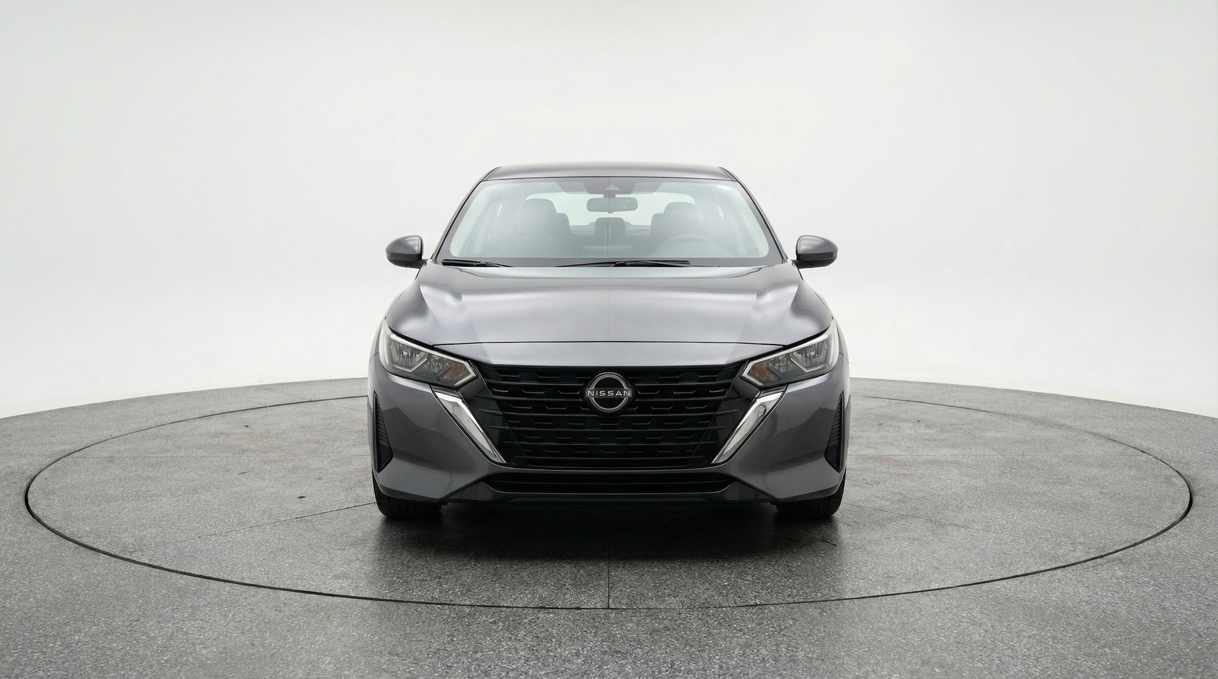 Thumbnail: 2025 Nissan Sentra - 2