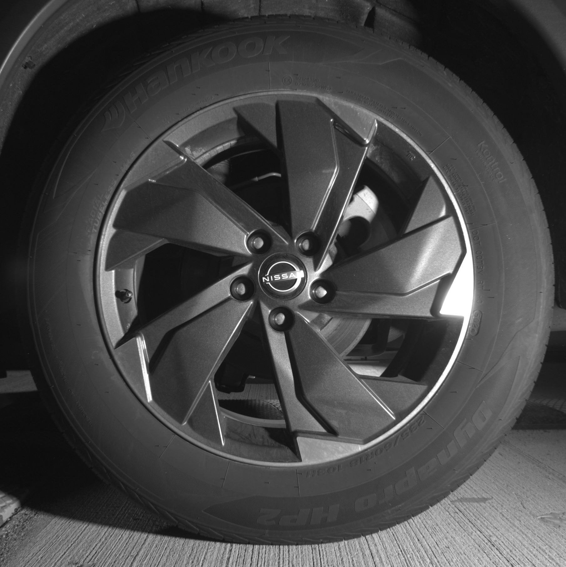 Thumbnail: 2025 Nissan Rogue - 14