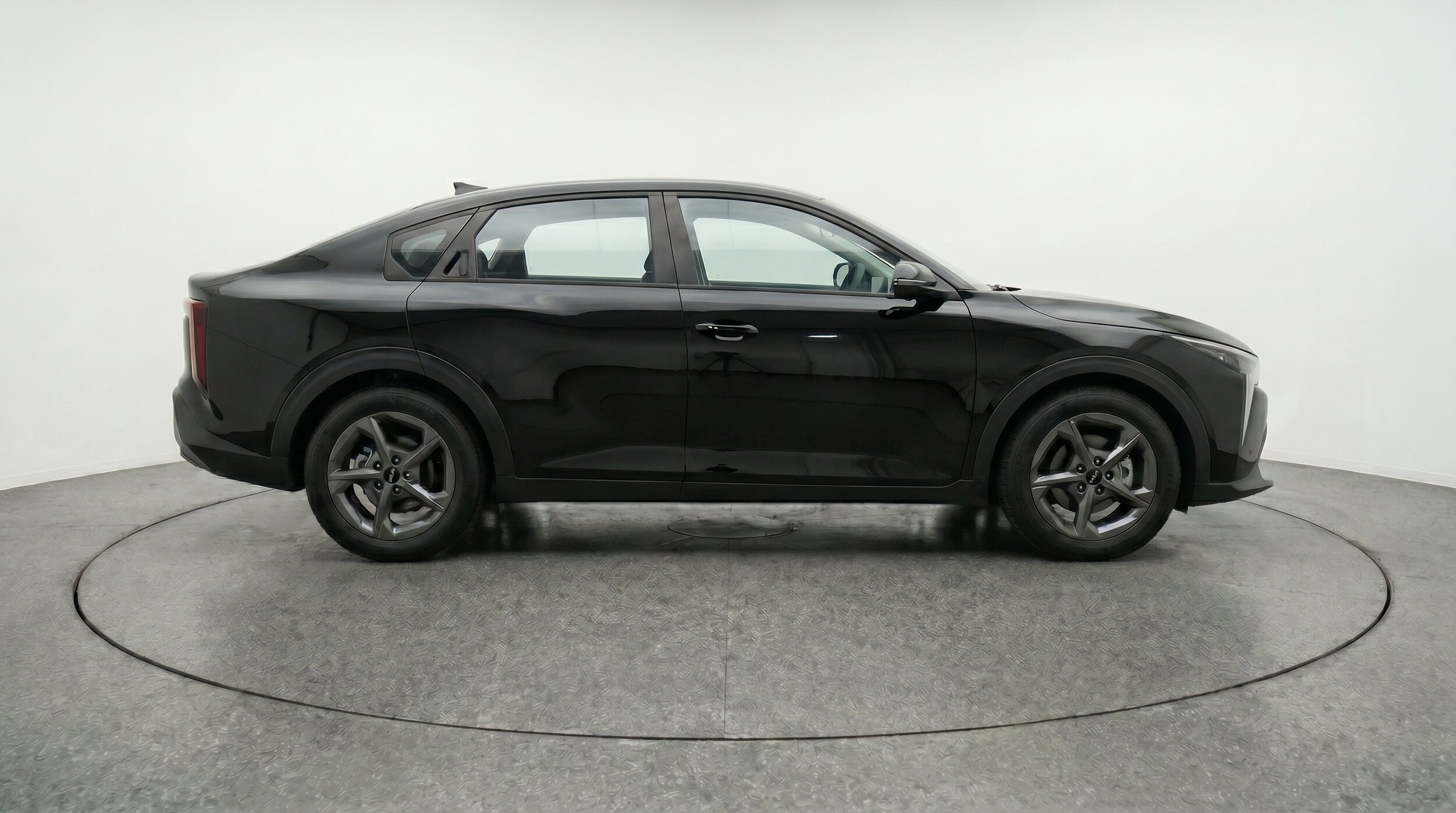 Thumbnail: 2026 Kia K4 - 11