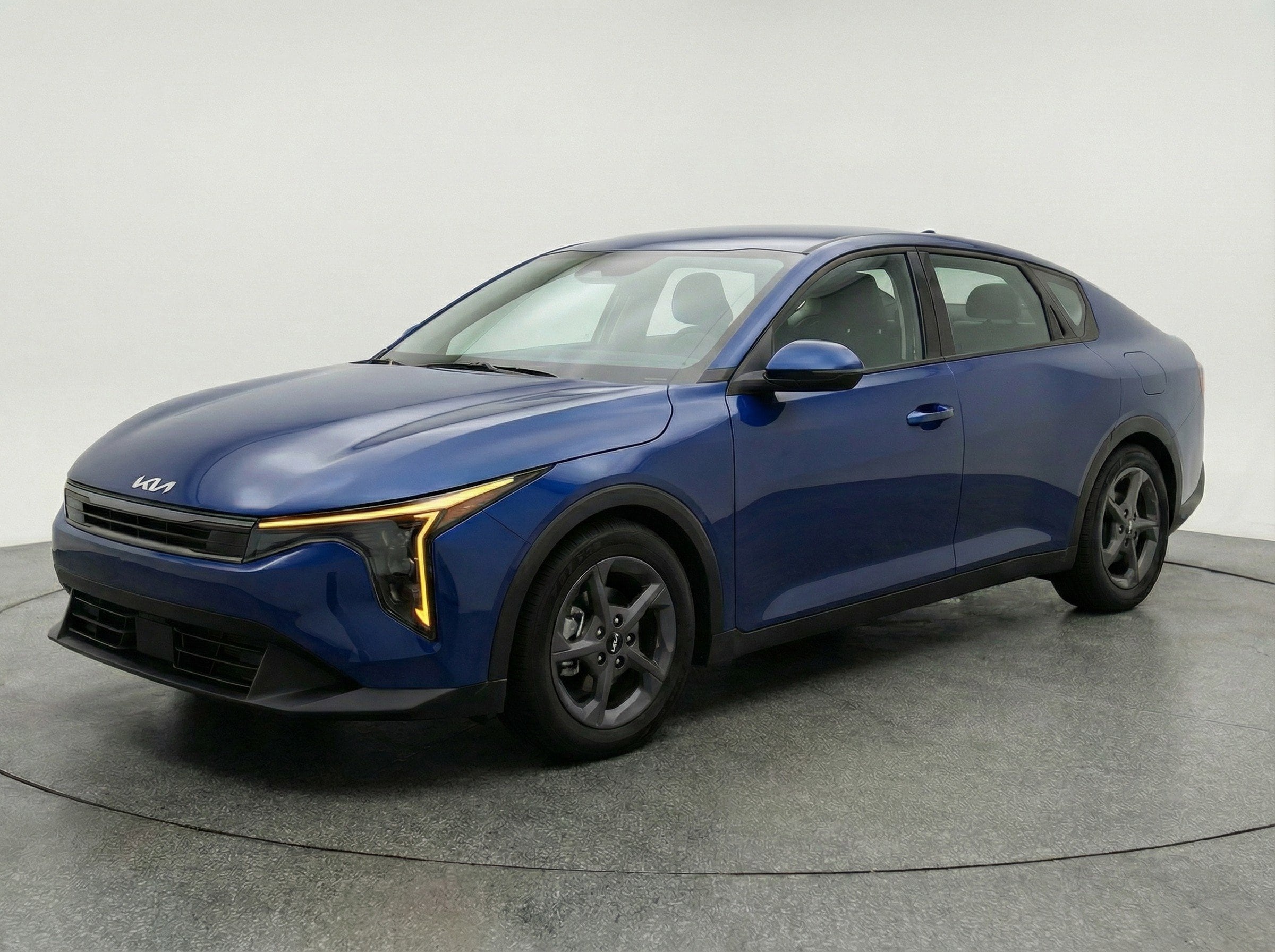 Thumbnail: 2025 Kia K4 - 3