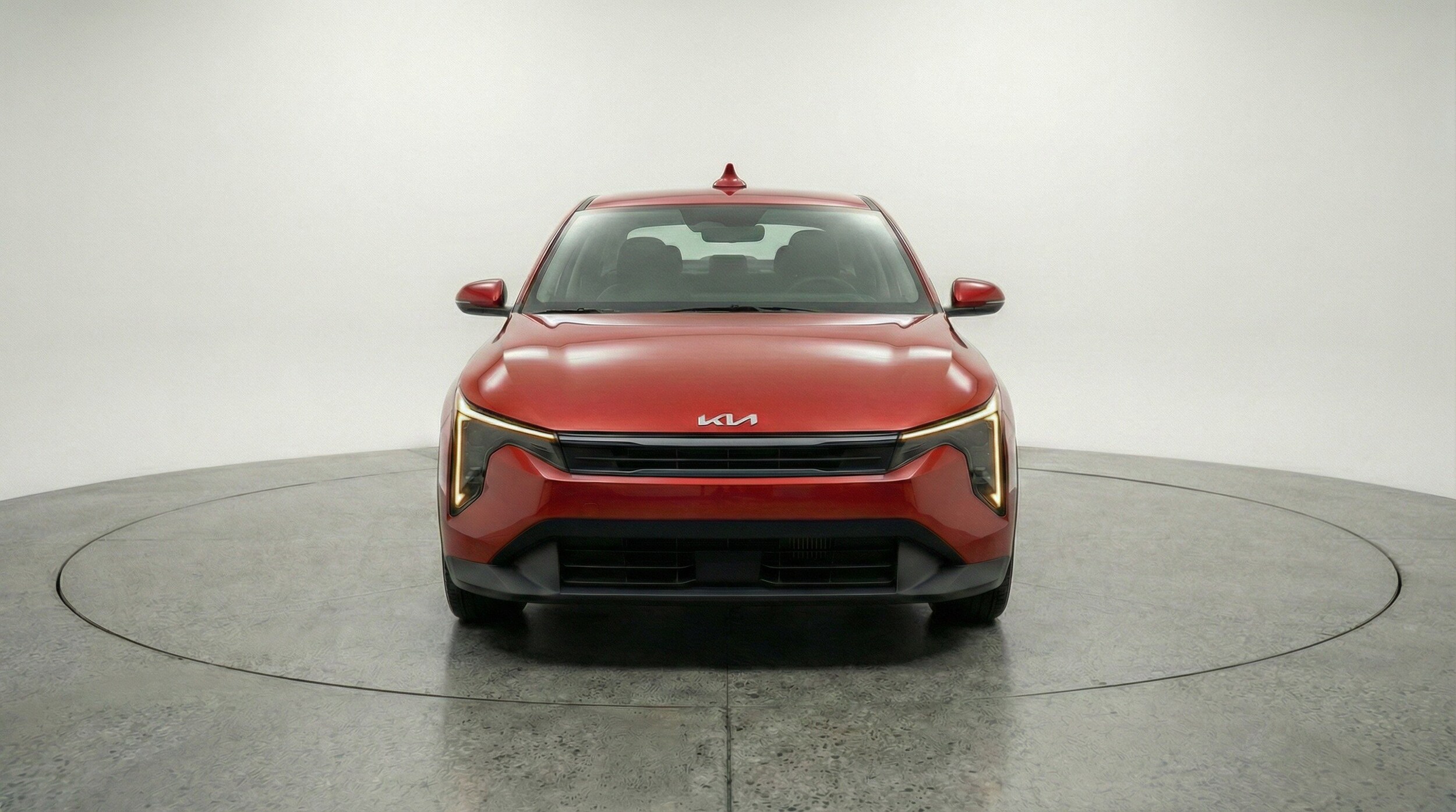 Thumbnail: 2025 Kia K4 - 2