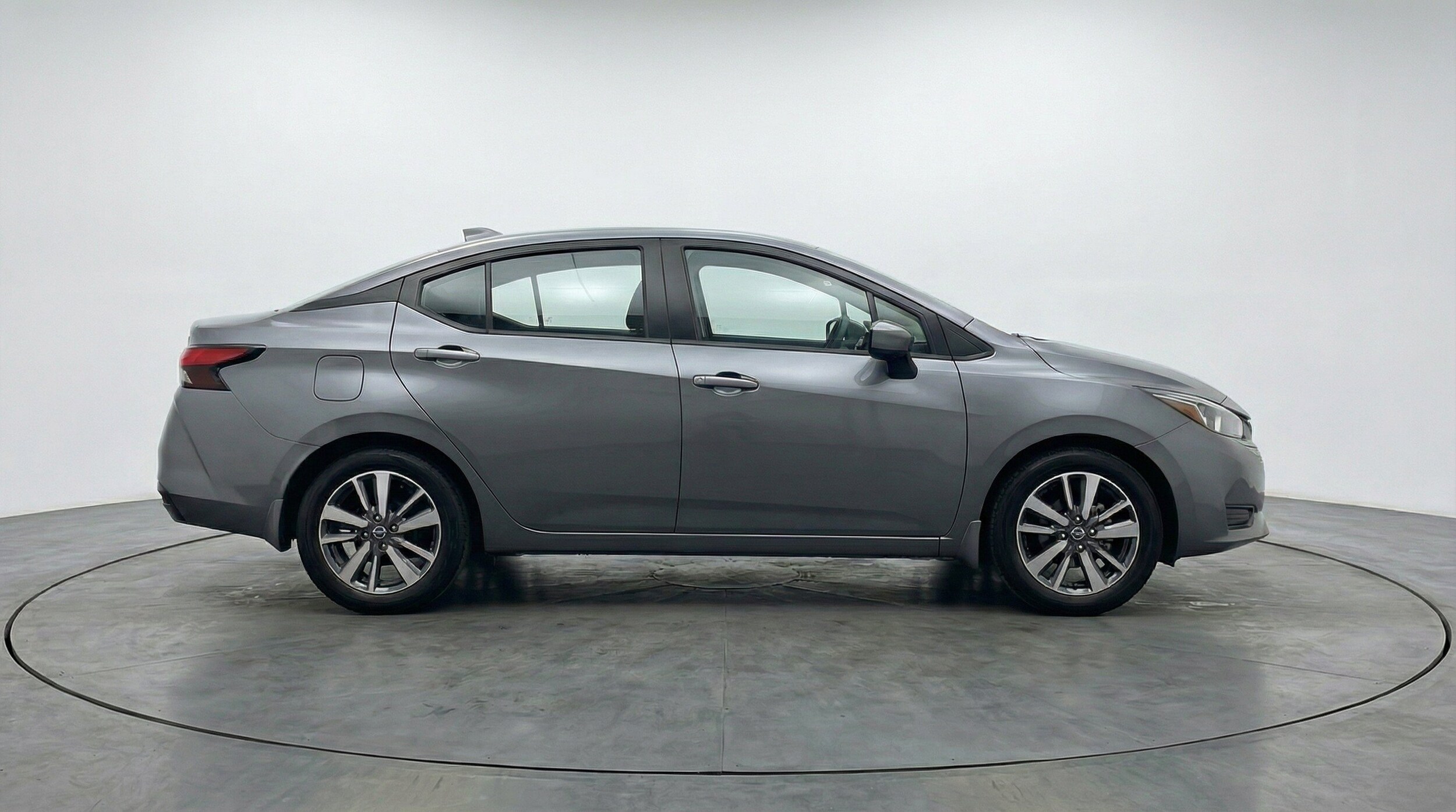 Thumbnail: 2025 Nissan Versa - 11