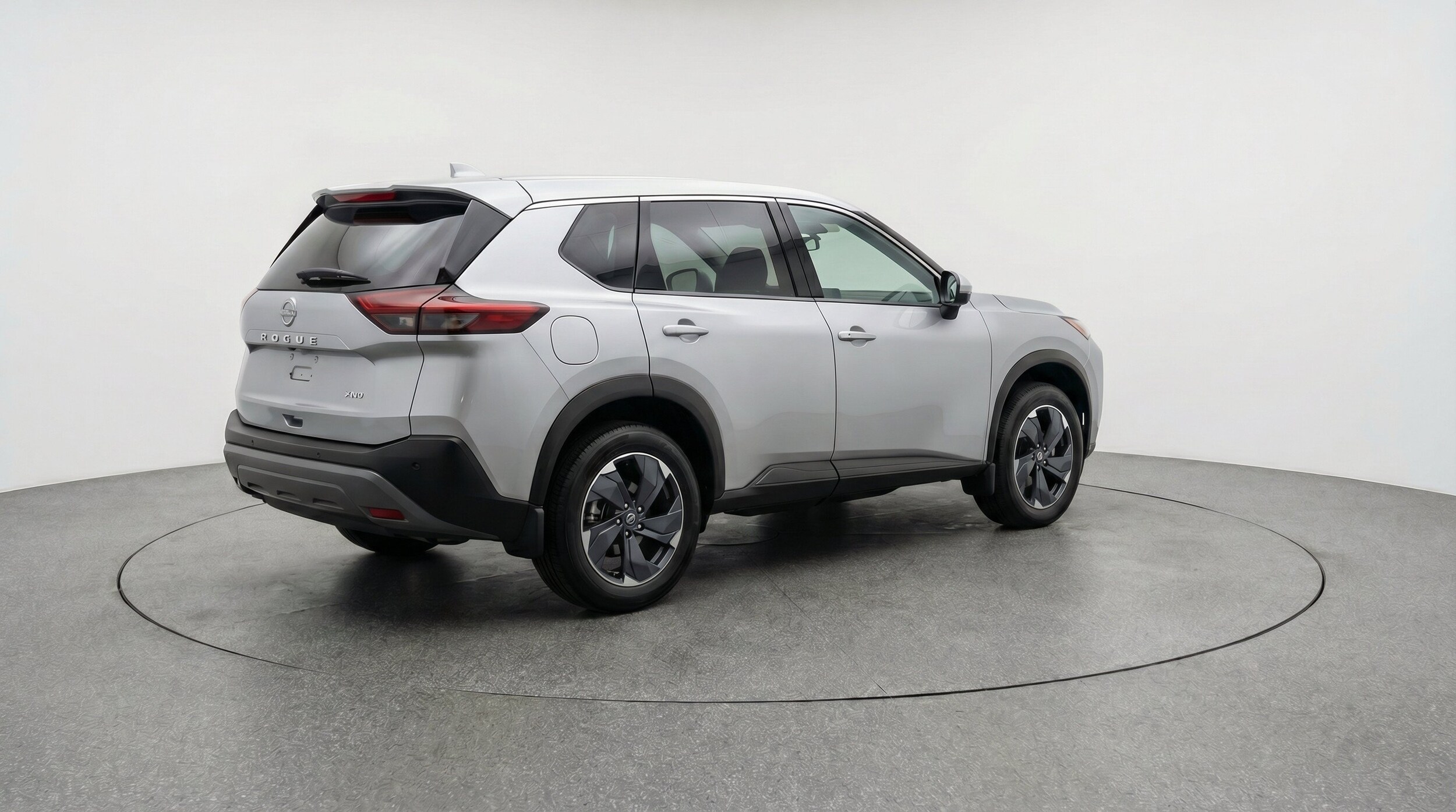 Thumbnail: 2025 Nissan Rogue - 9
