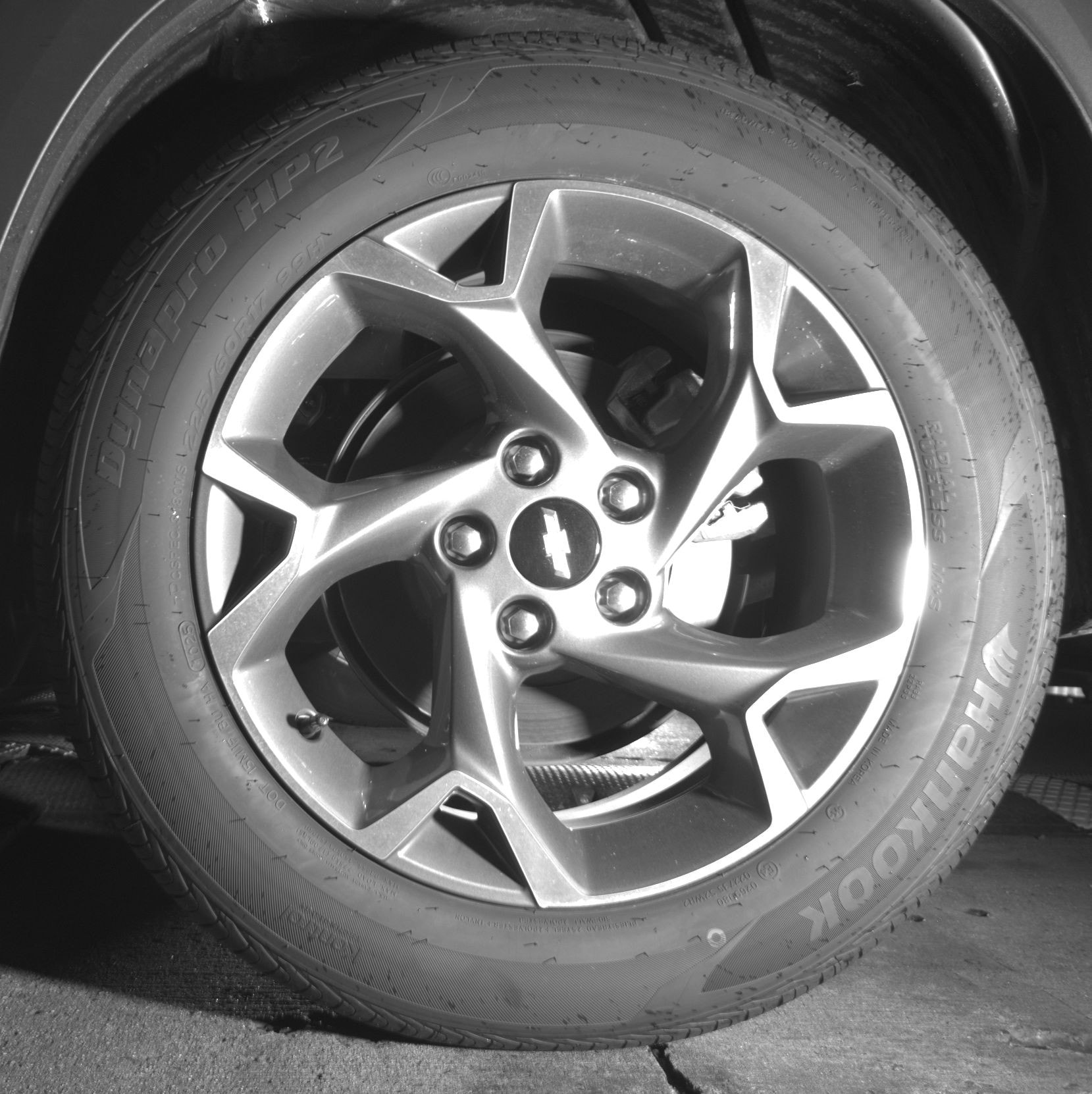 Thumbnail: 2025 Chevrolet Trax - 11