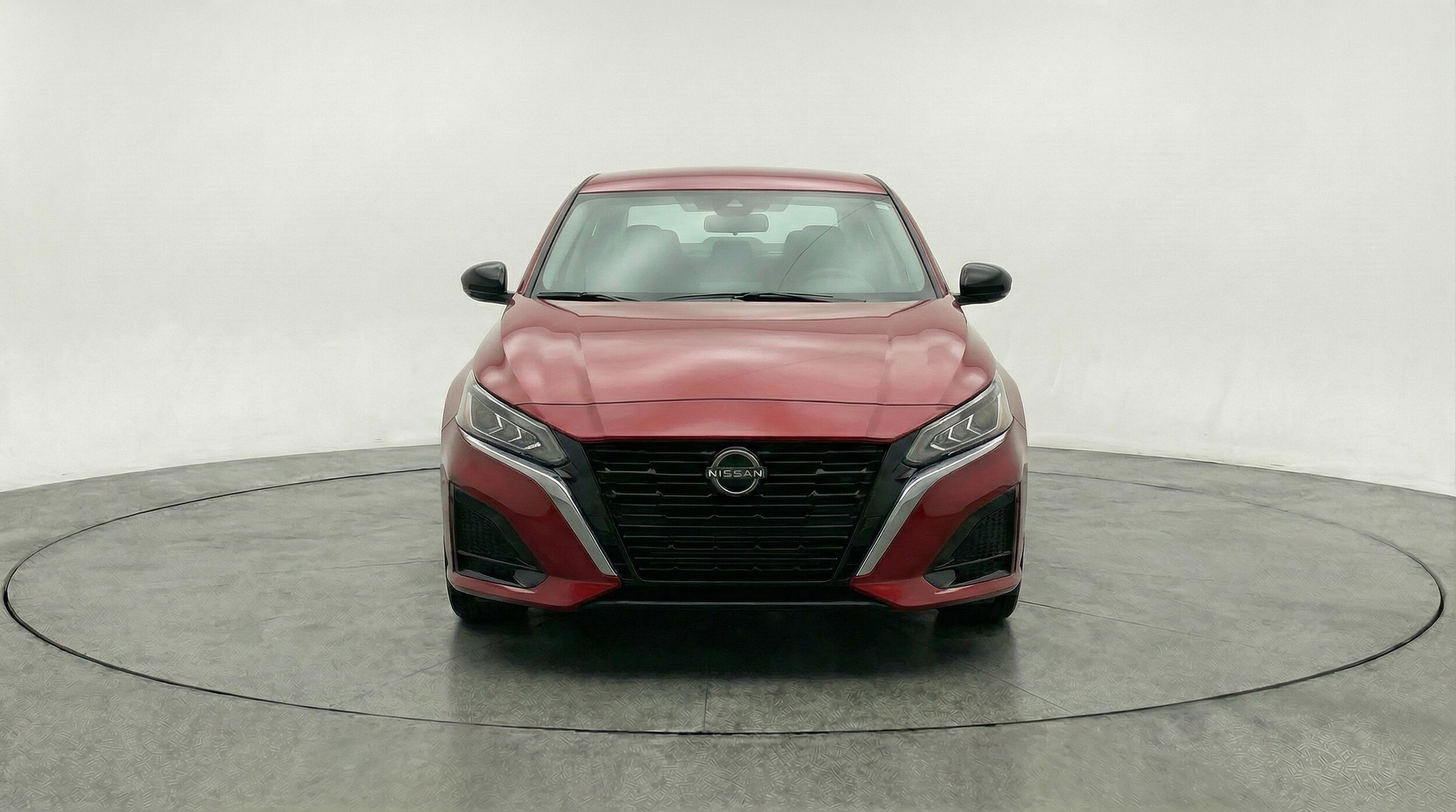 Thumbnail: 2025 Nissan Altima - 2