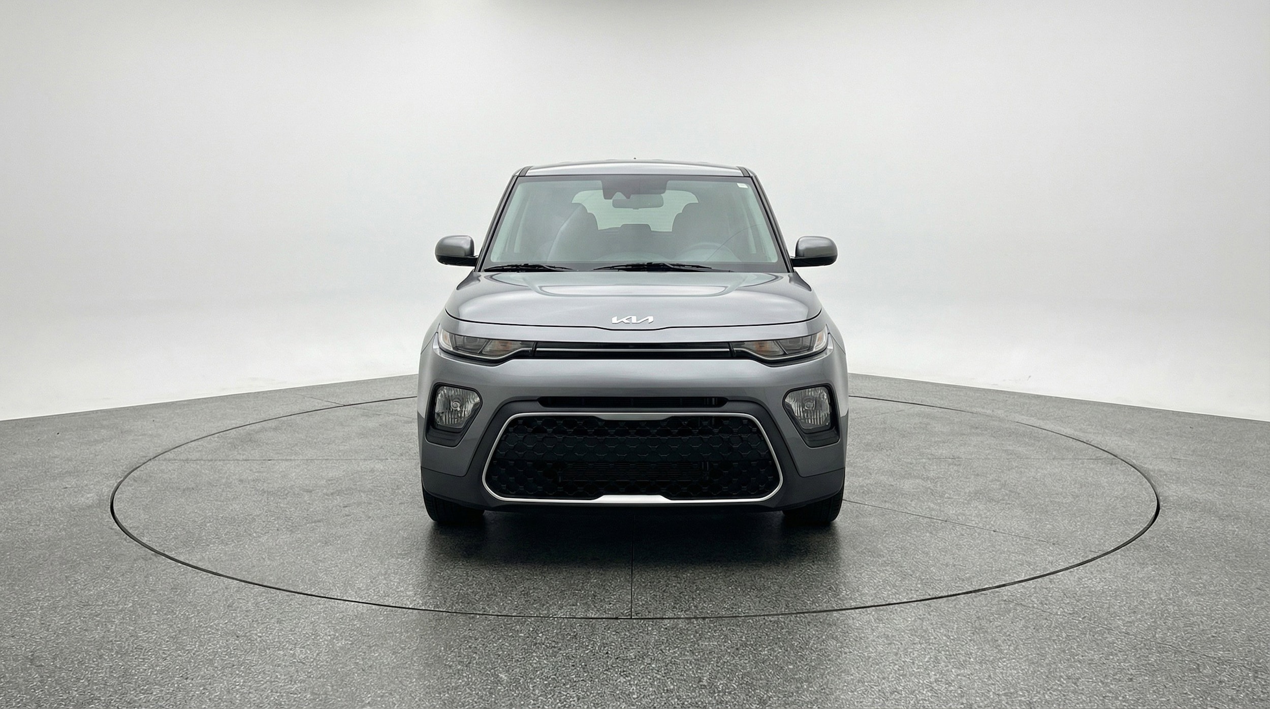 Thumbnail: 2025 Kia Soul - 2
