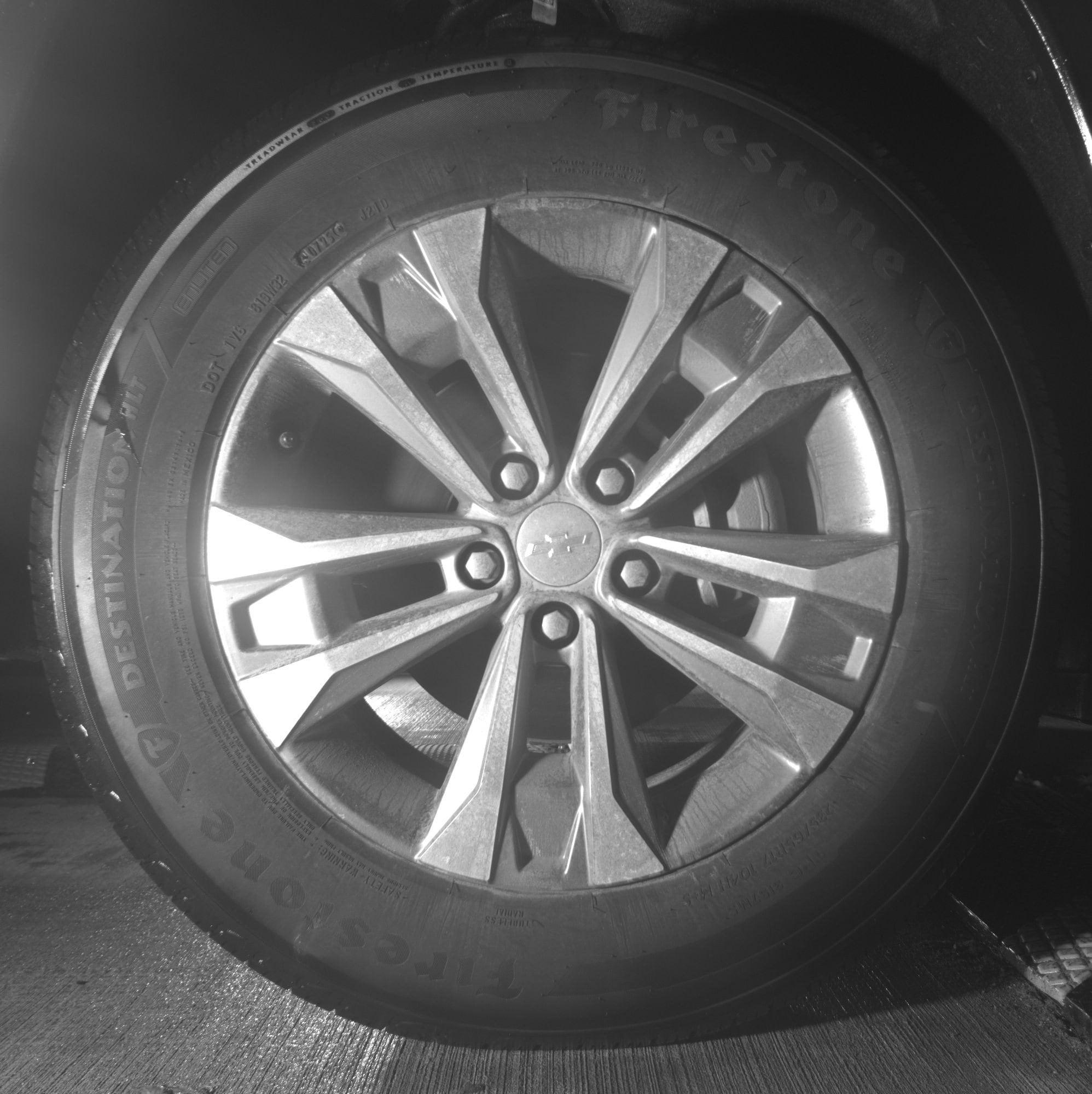 Thumbnail: 2025 Chevrolet Equinox - 13