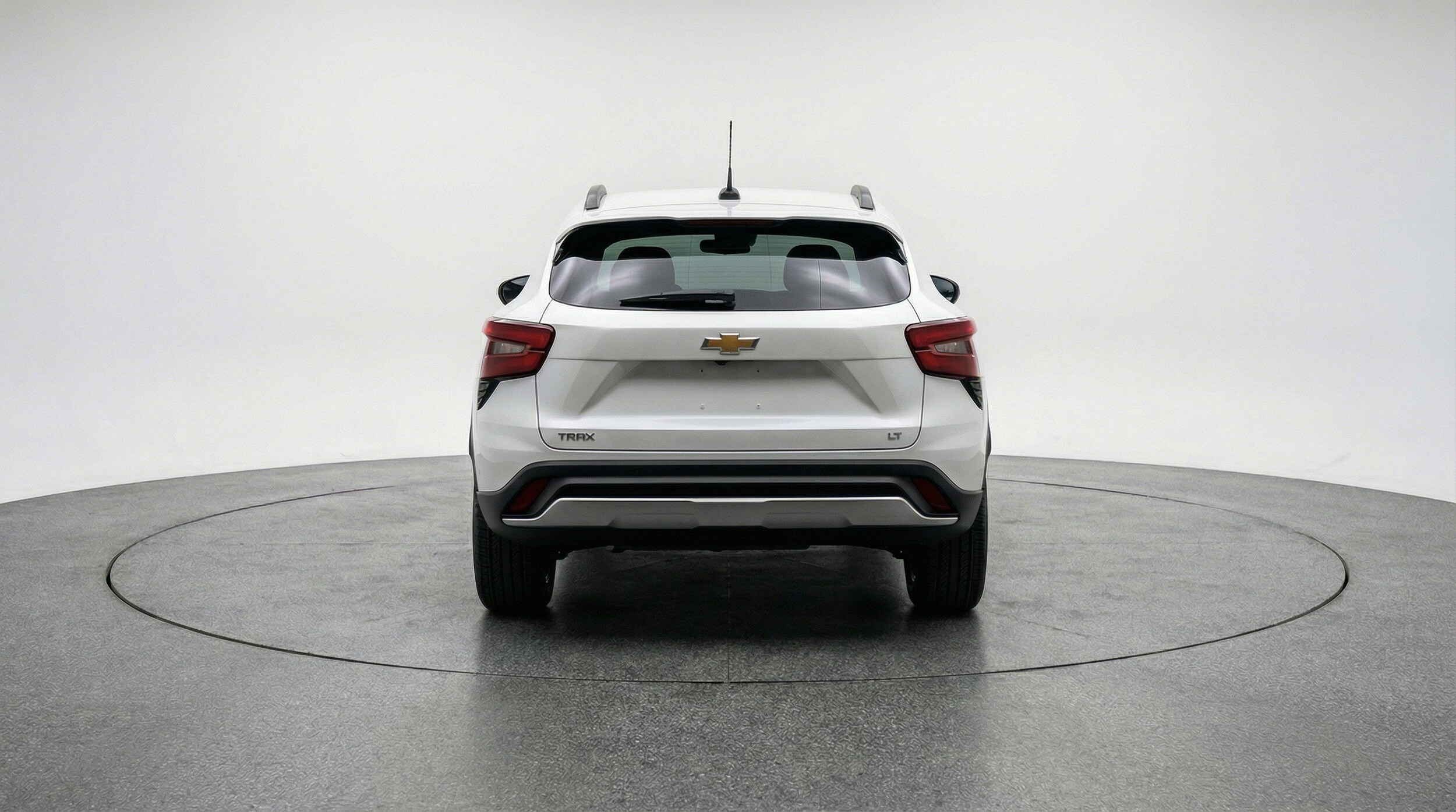 Thumbnail: 2025 Chevrolet Trax - 7