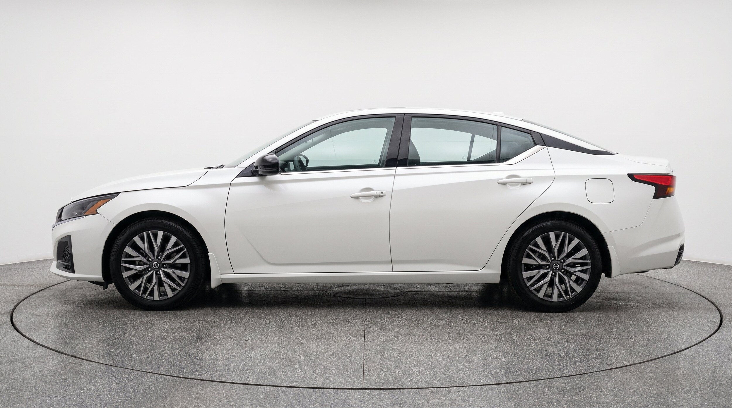 Thumbnail: 2026 Nissan Altima - 5