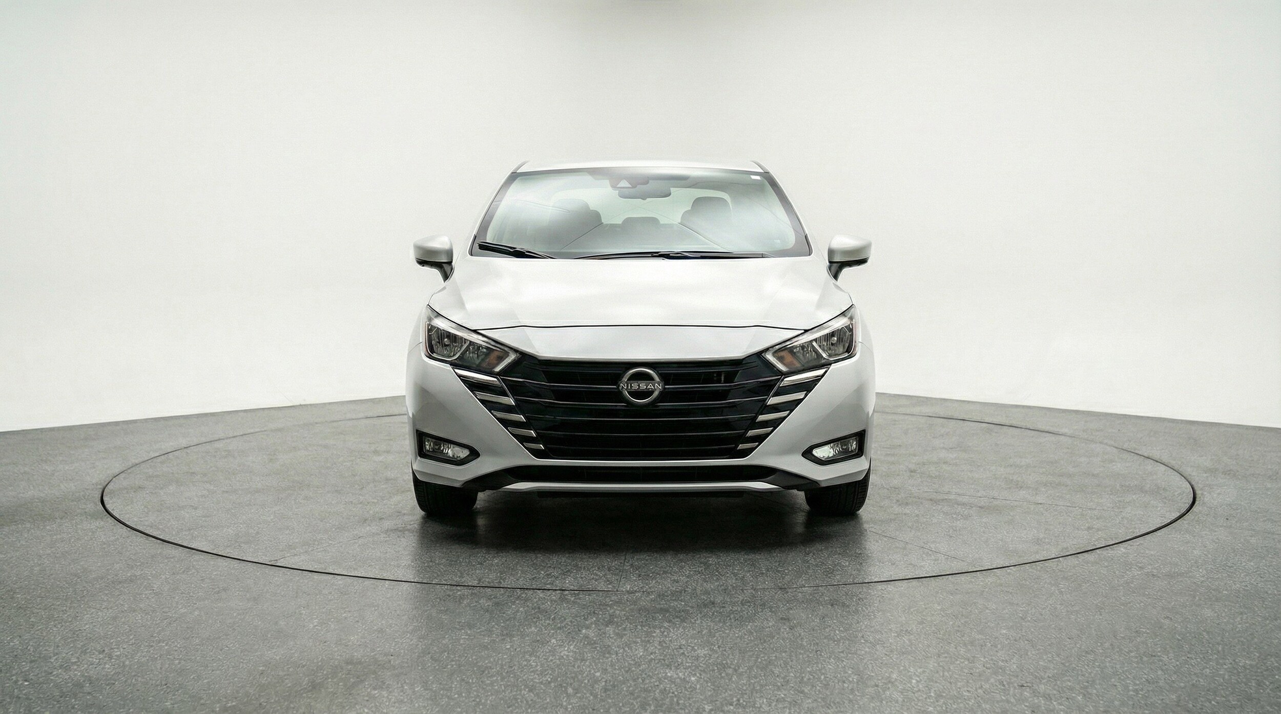 Thumbnail: 2025 Nissan Versa - 2