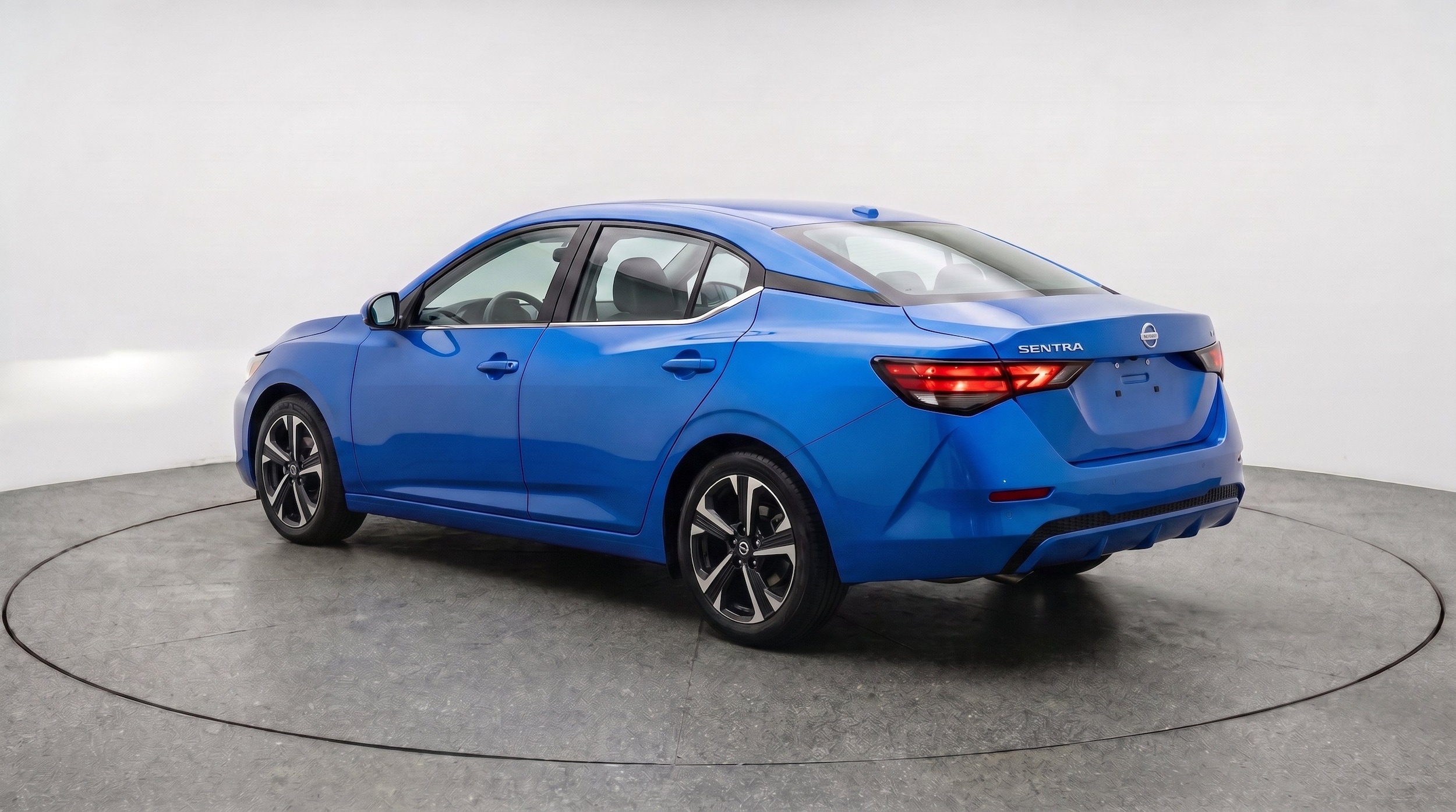 Thumbnail: 2025 Nissan Sentra - 6
