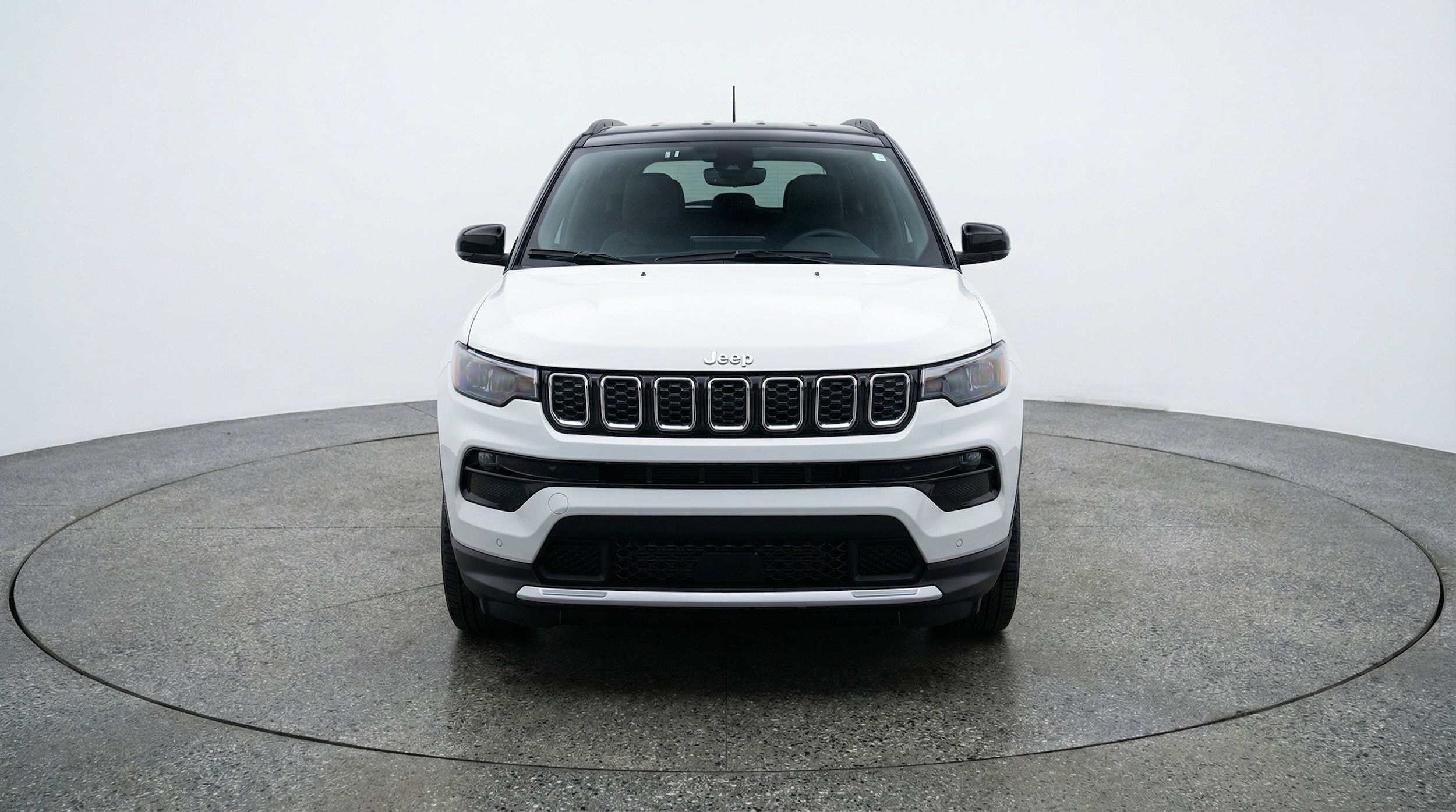 Thumbnail: 2025 Jeep Compass - 2