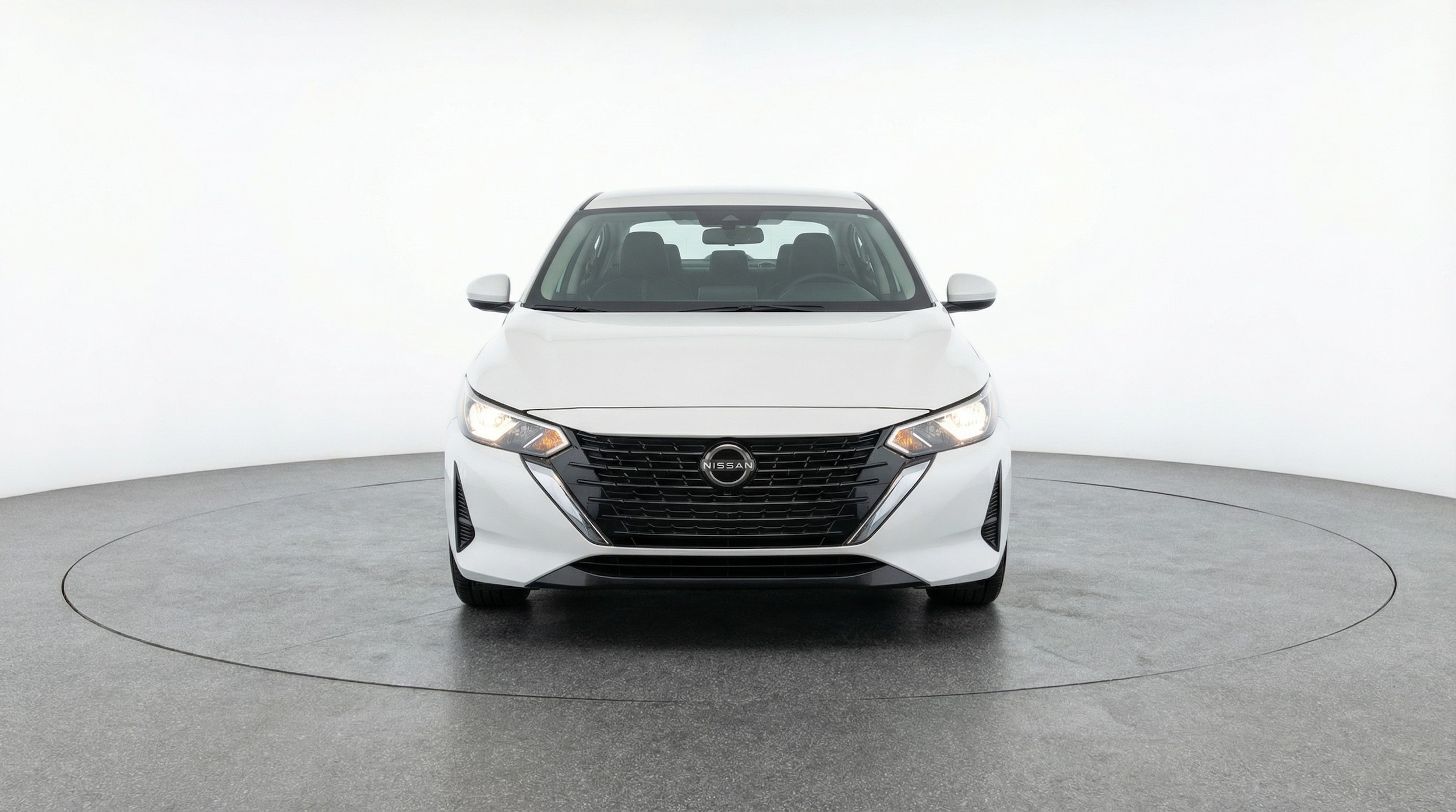 Thumbnail: 2025 Nissan Sentra - 2