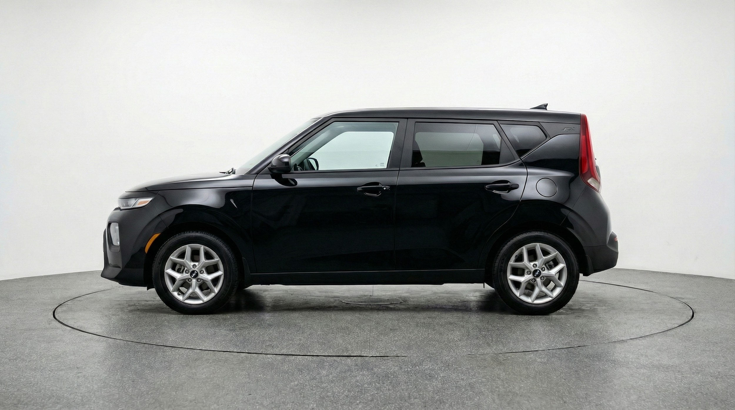 Thumbnail: 2025 Kia Soul - 4