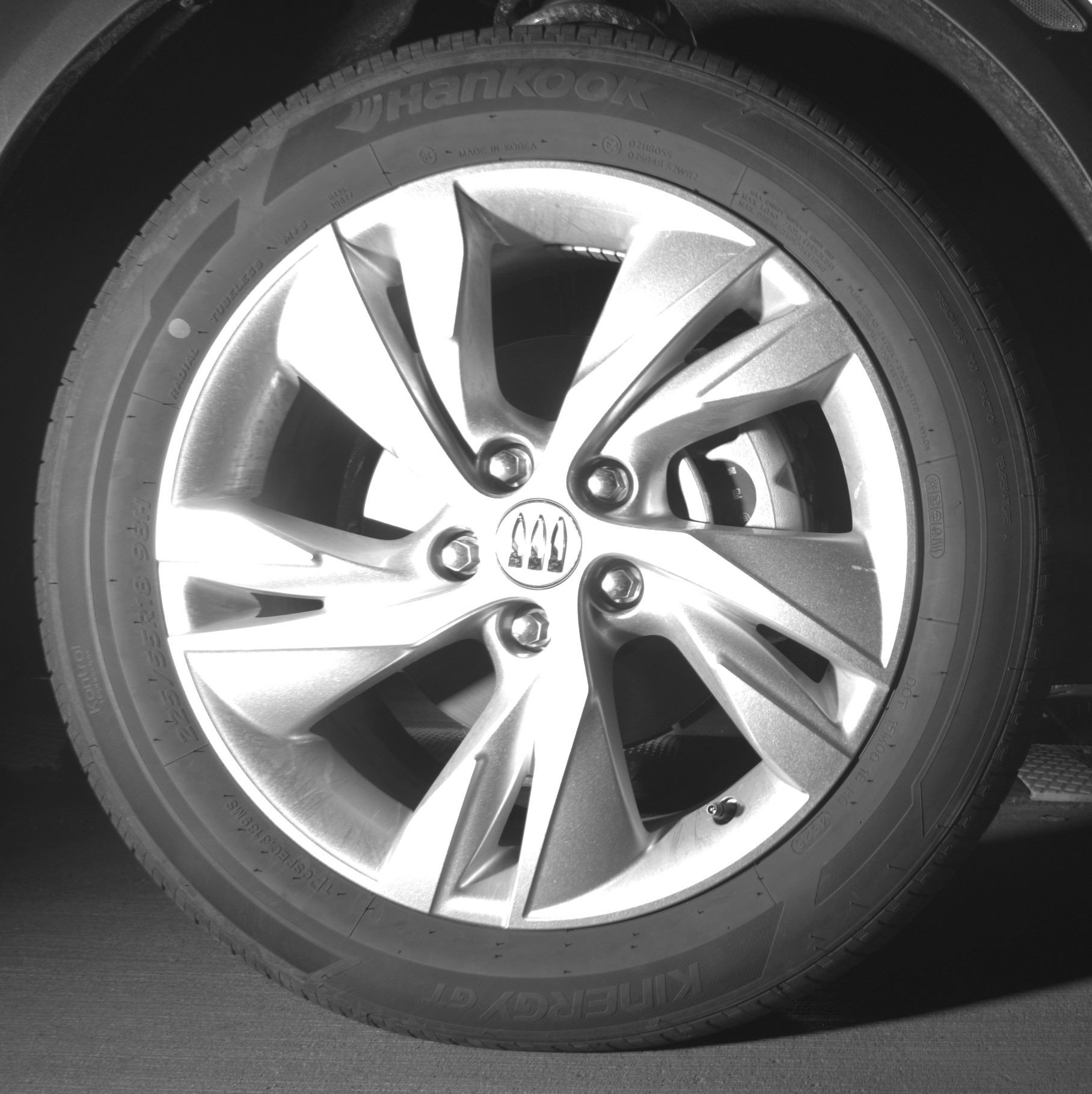 Thumbnail: 2026 Buick Encore GX - 13