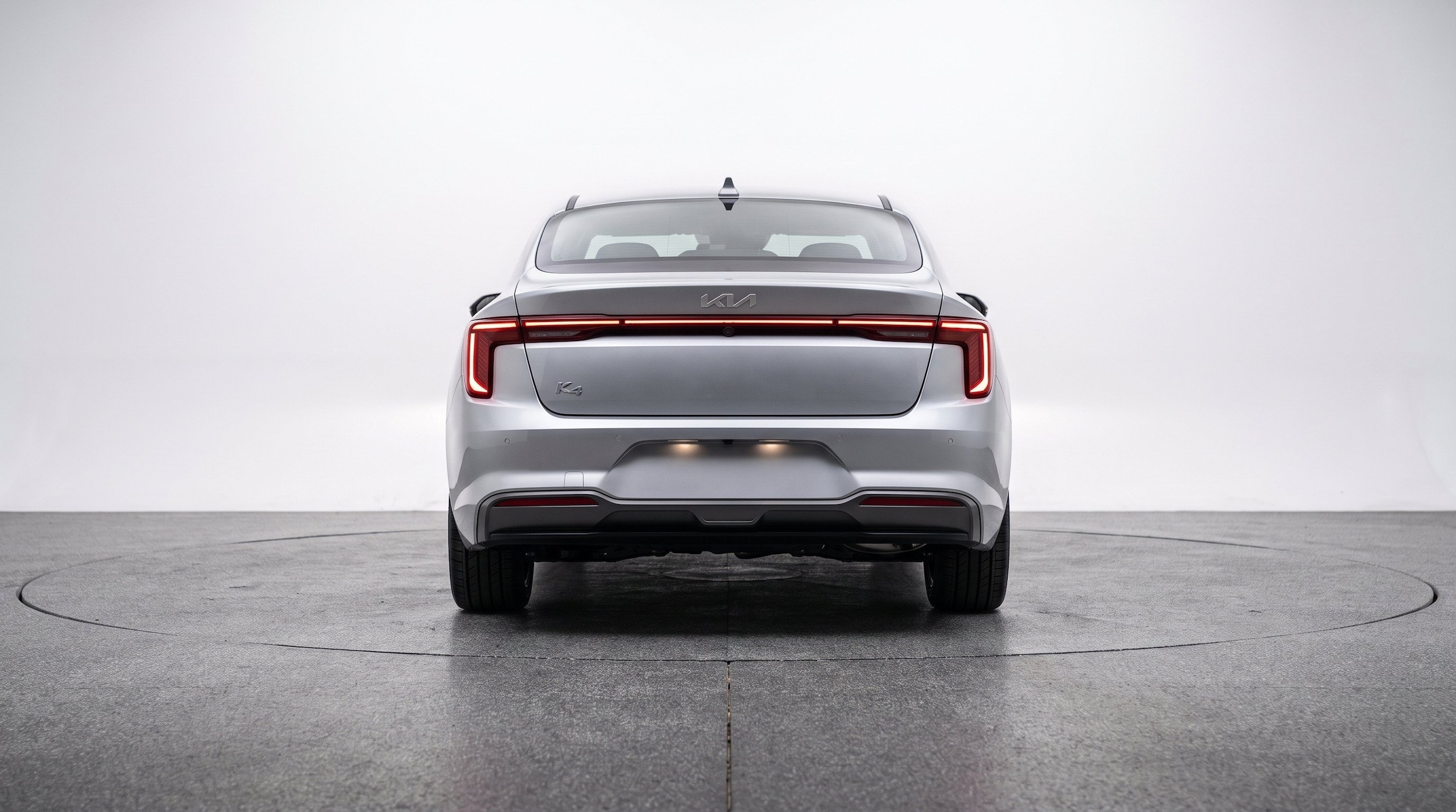 Thumbnail: 2025 Kia K4 - 7