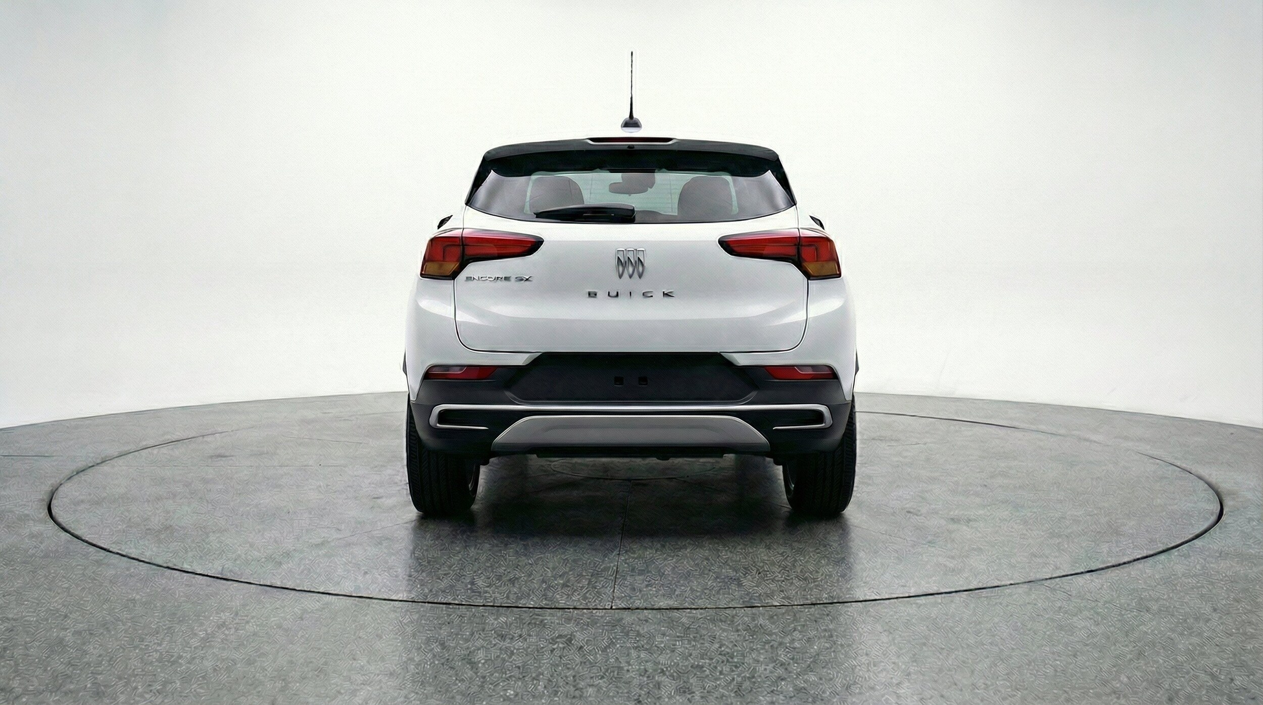 Thumbnail: 2026 Buick Encore GX - 7