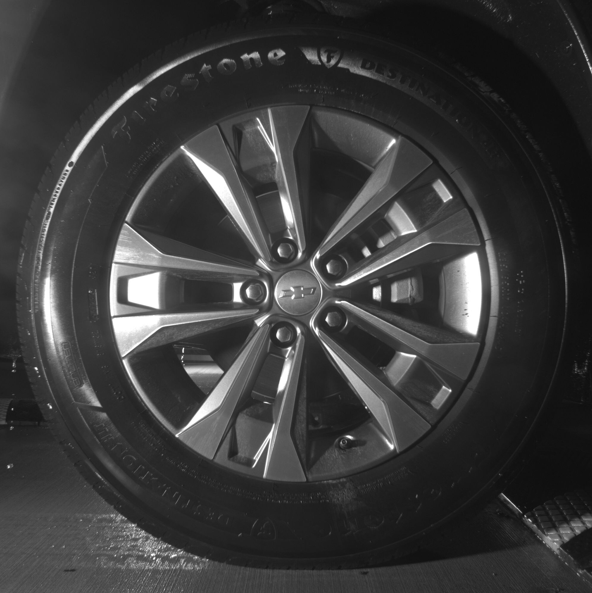 Thumbnail: 2025 Chevrolet Equinox - 10