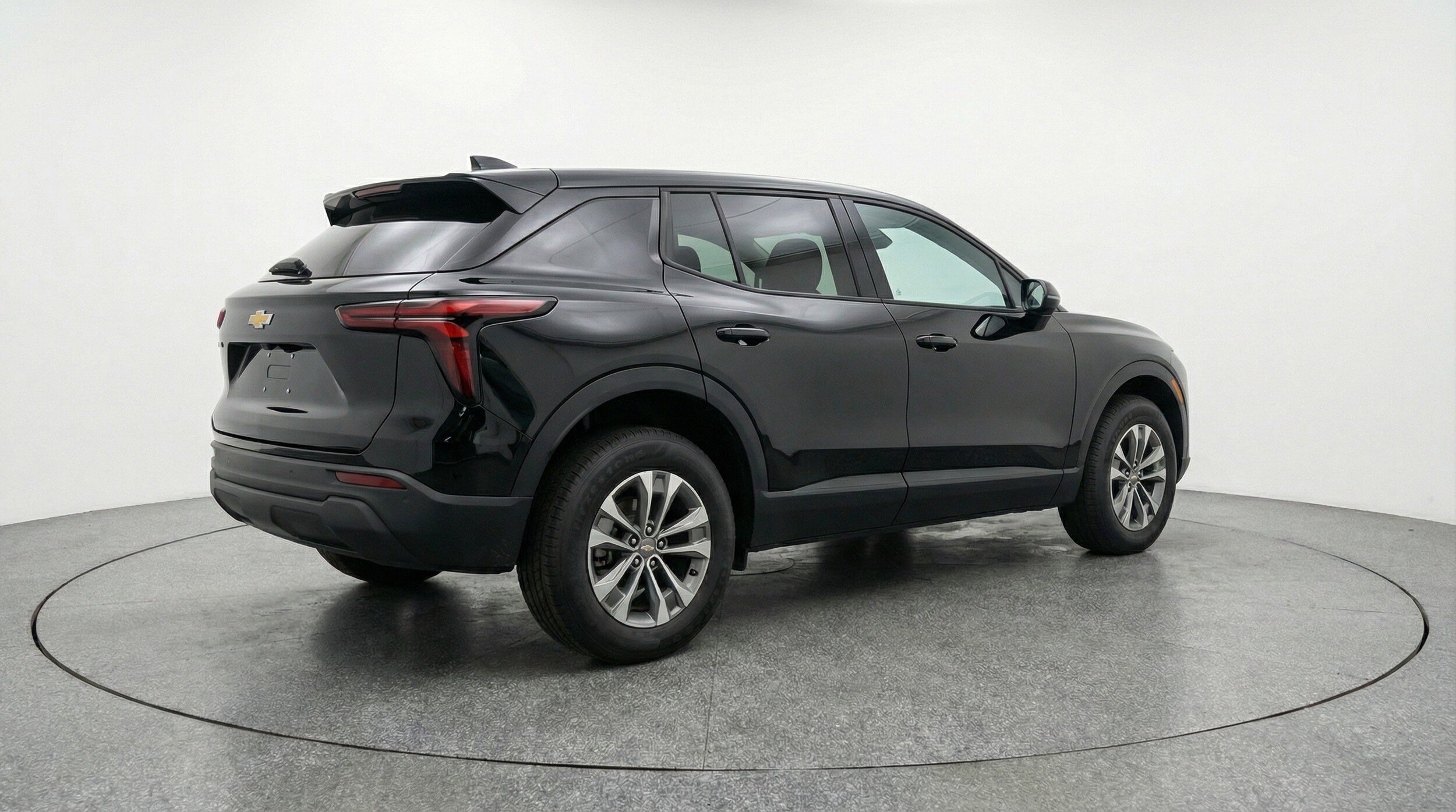 Thumbnail: 2025 Chevrolet Equinox - 9