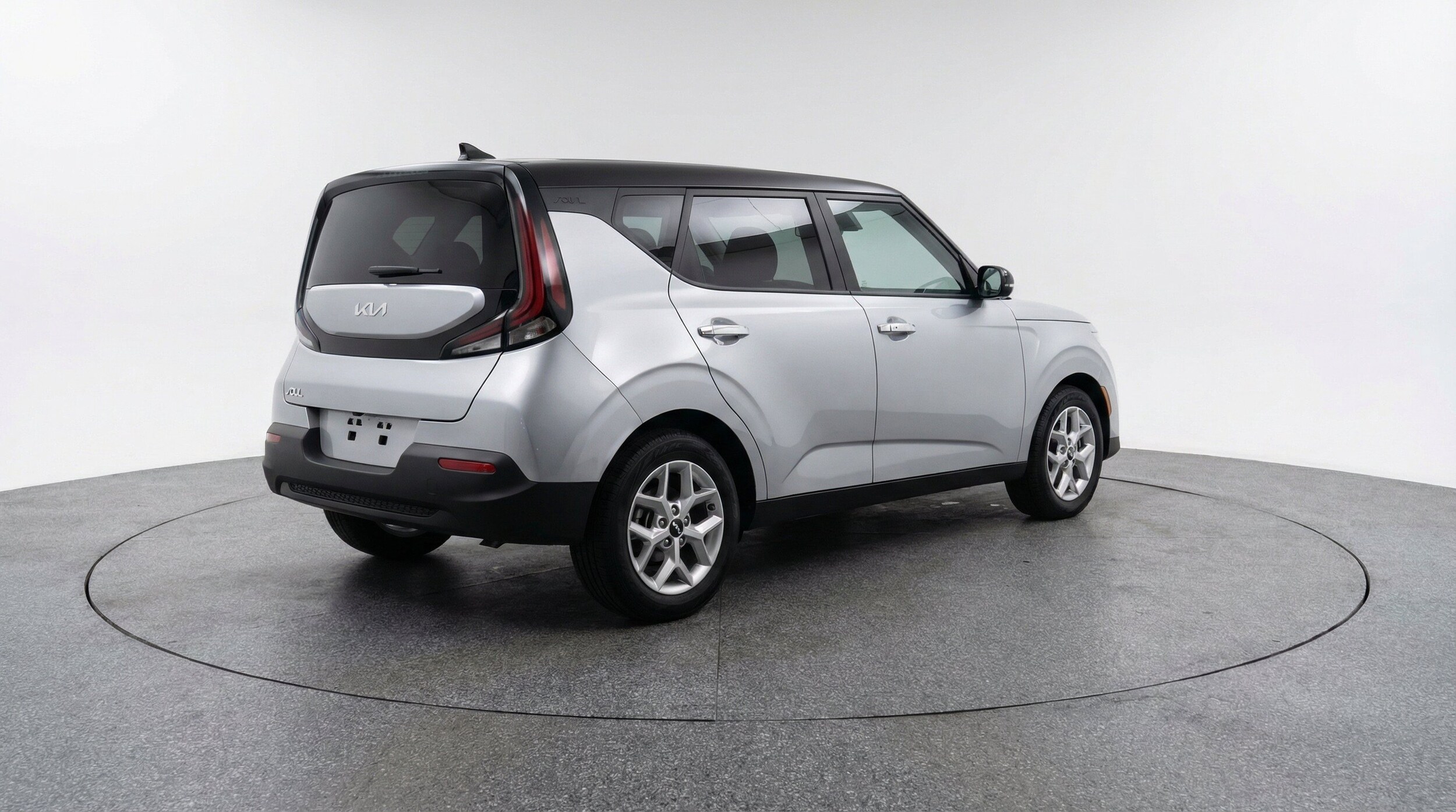 Thumbnail: 2025 Kia Soul - 9