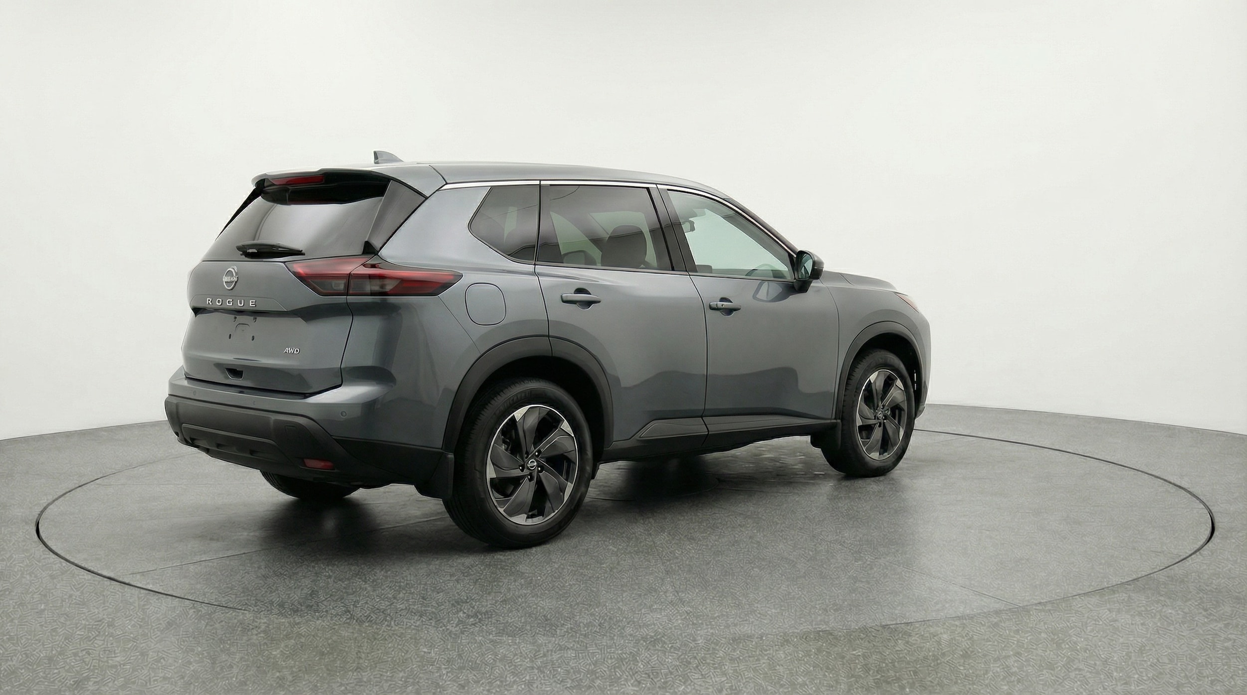 Thumbnail: 2025 Nissan Rogue - 7