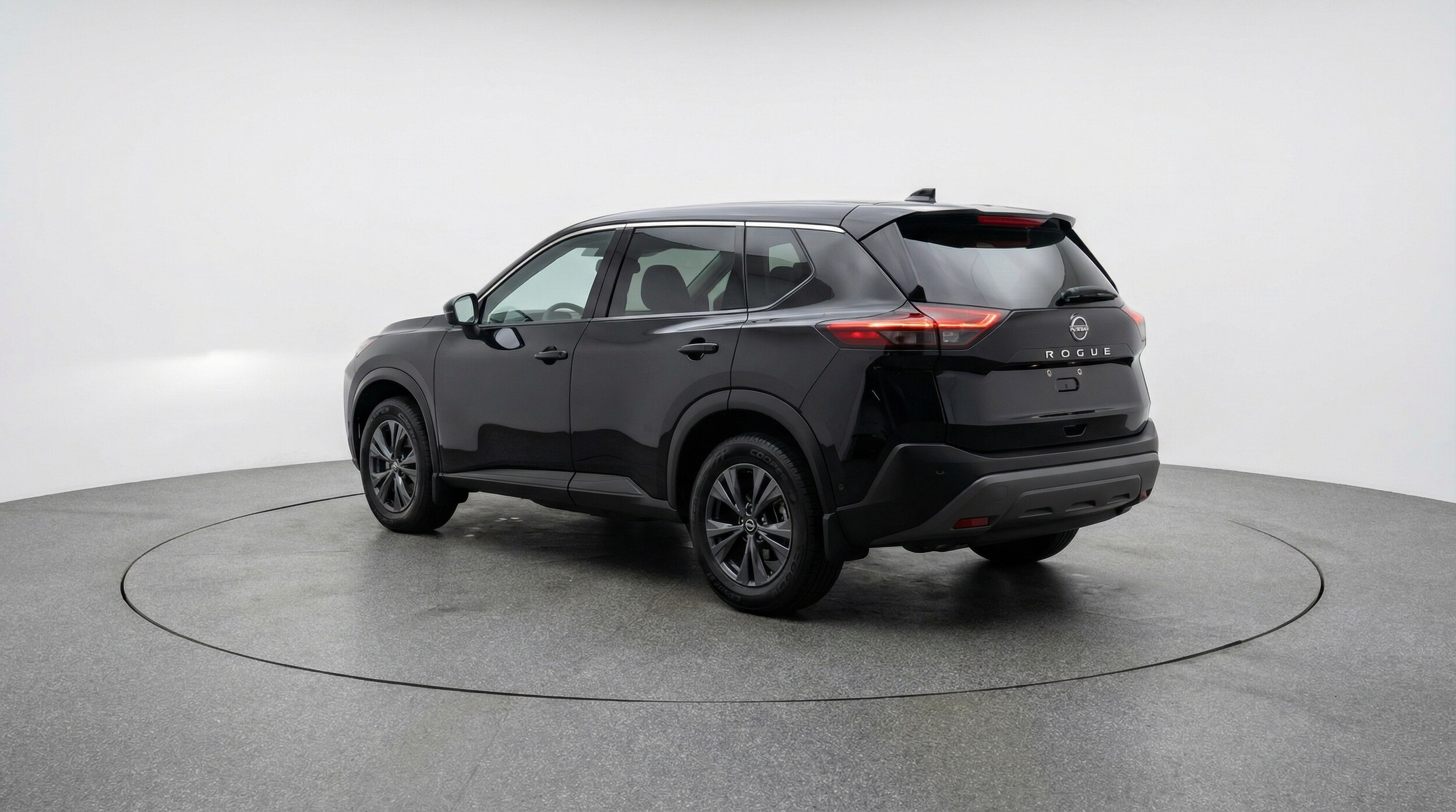 Thumbnail: 2025 Nissan Rogue - 5