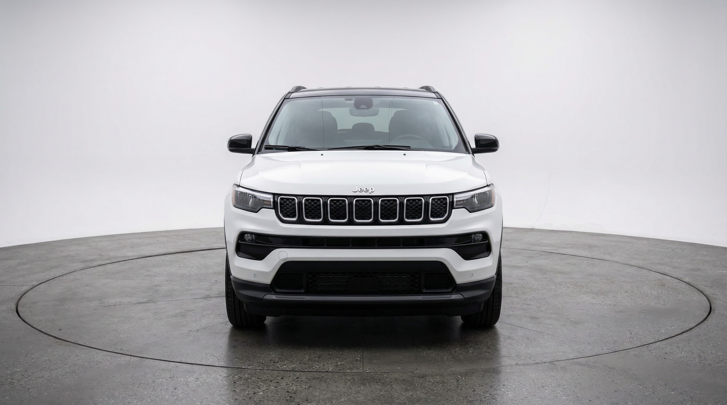 Thumbnail: 2025 Jeep Compass - 2