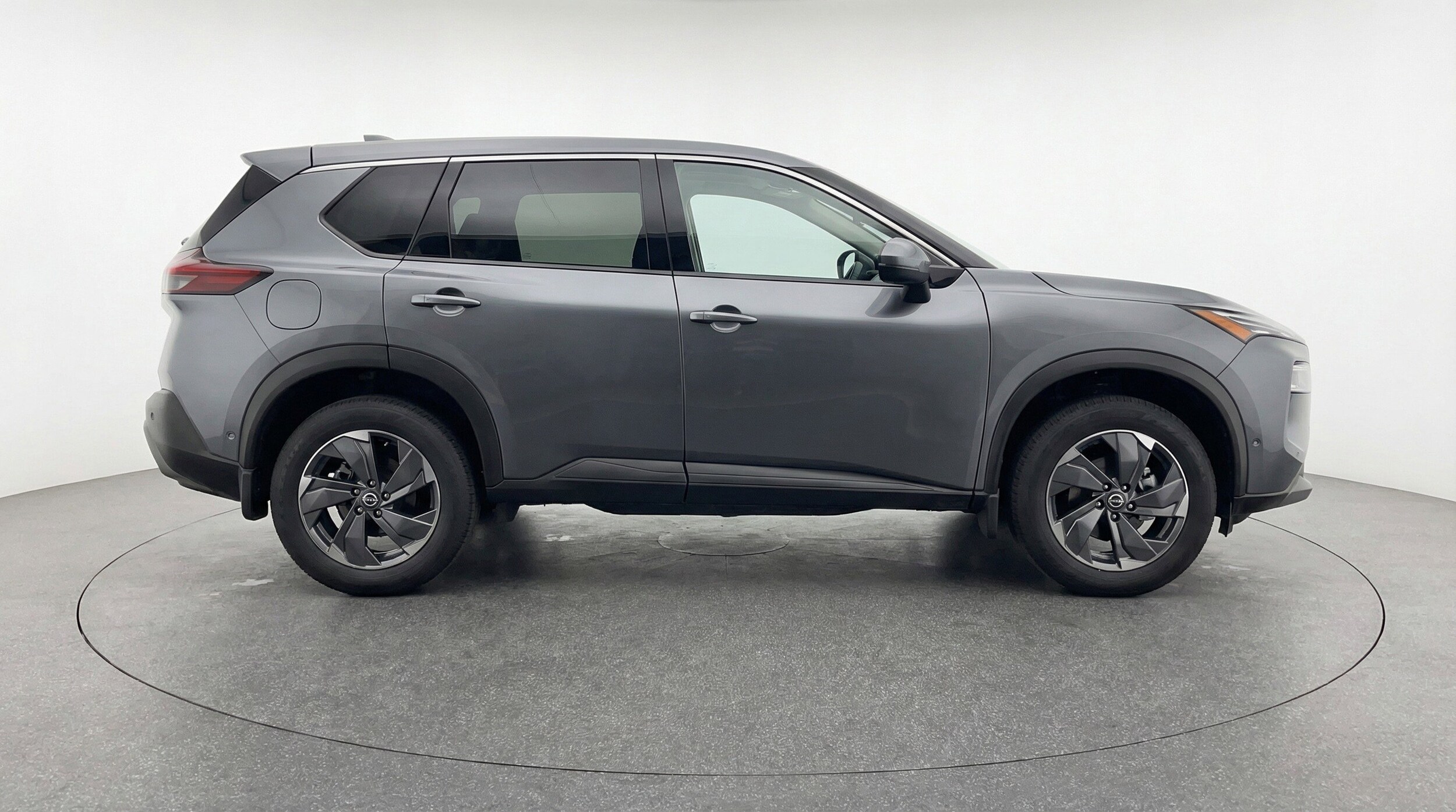 Thumbnail: 2025 Nissan Rogue - 11