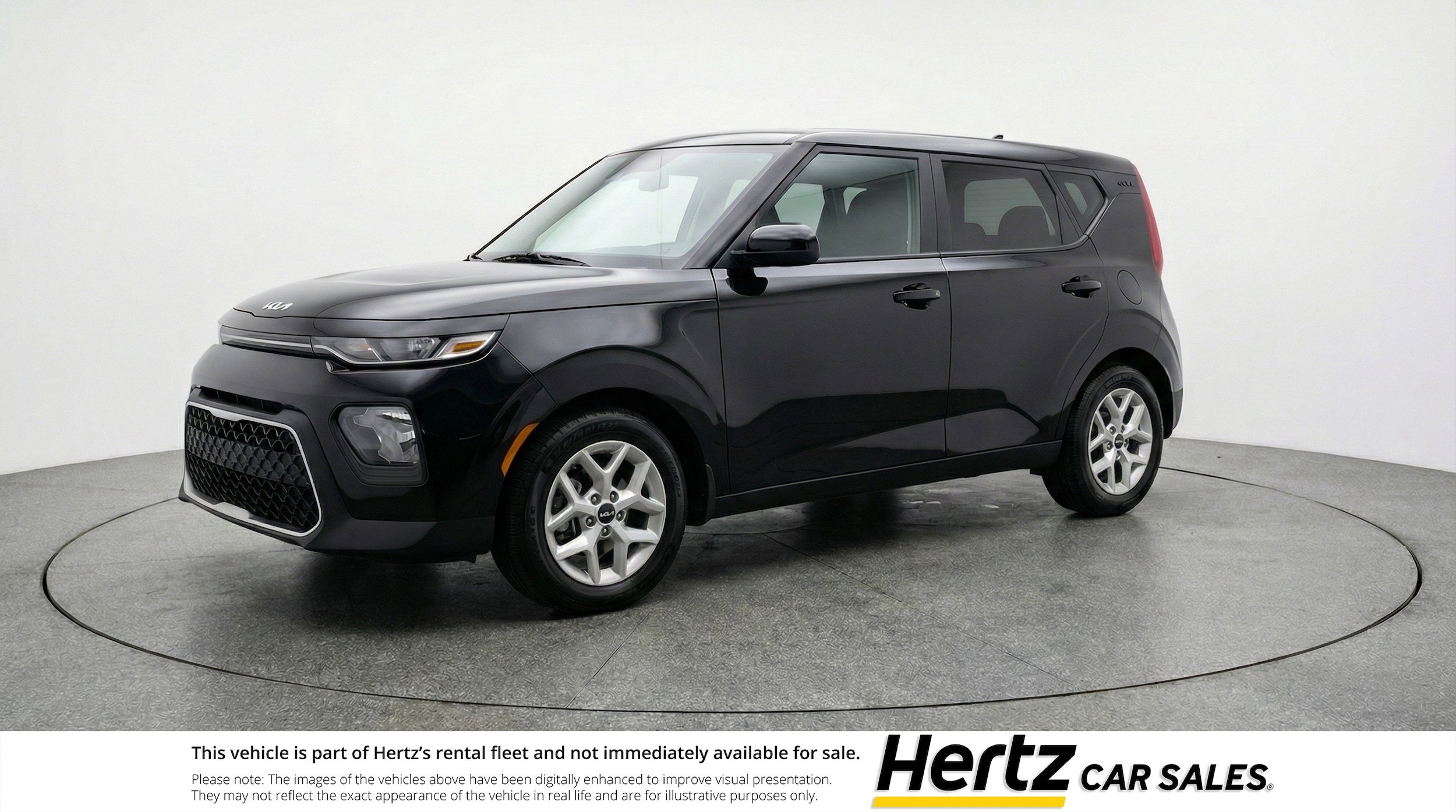 Thumbnail: 2025 Kia Soul - 1
