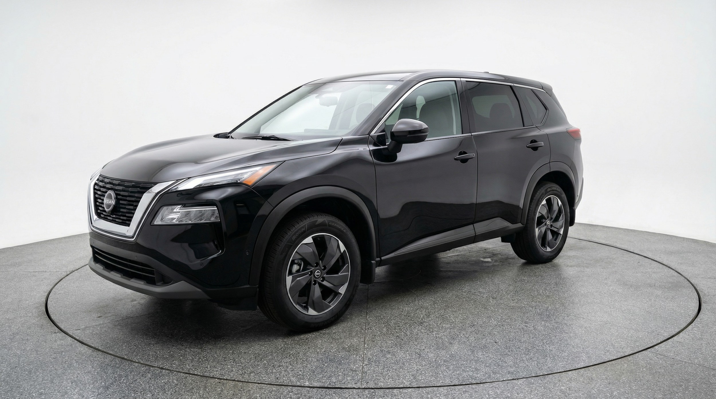 Thumbnail: 2025 Nissan Rogue - 3