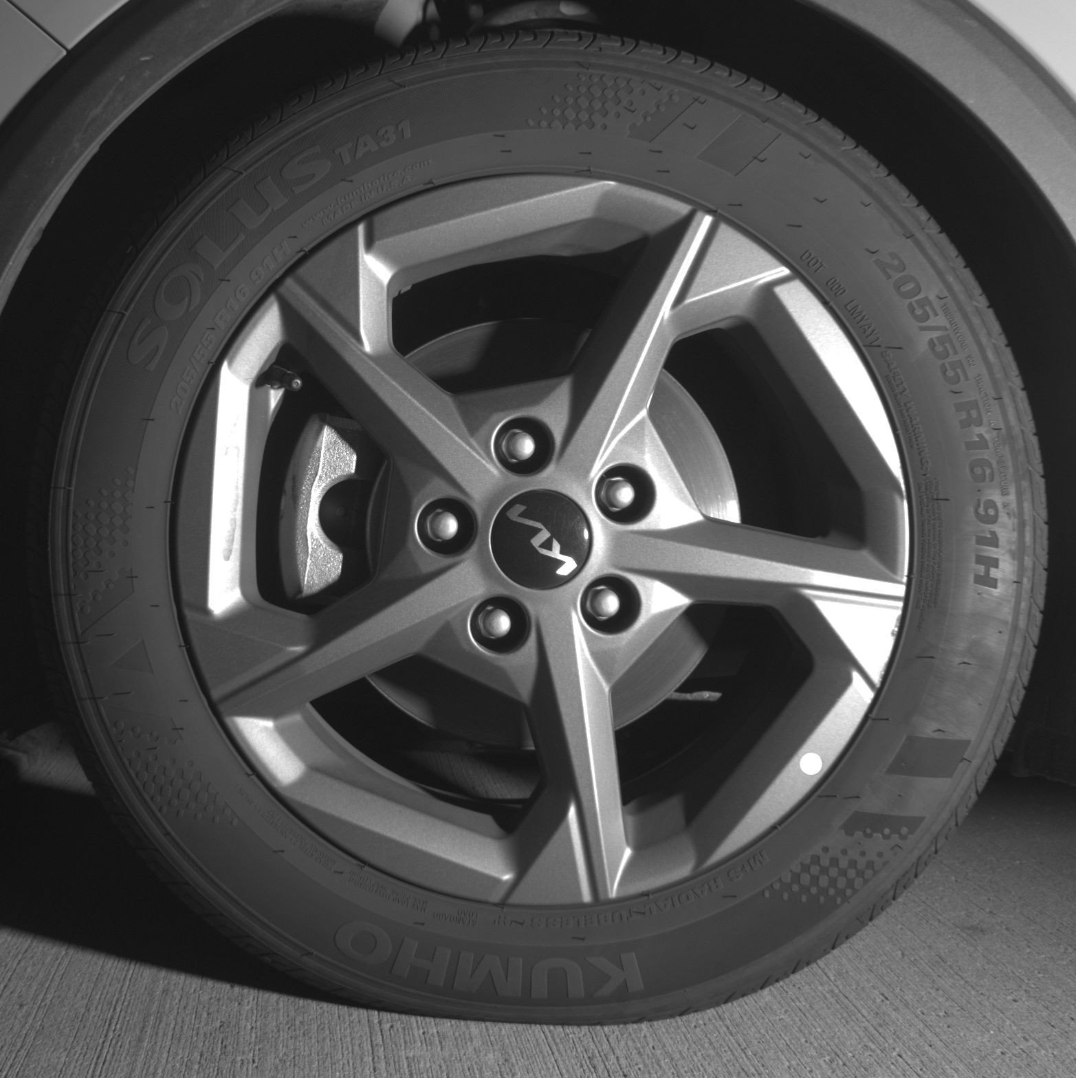 Thumbnail: 2025 Kia K4 - 12