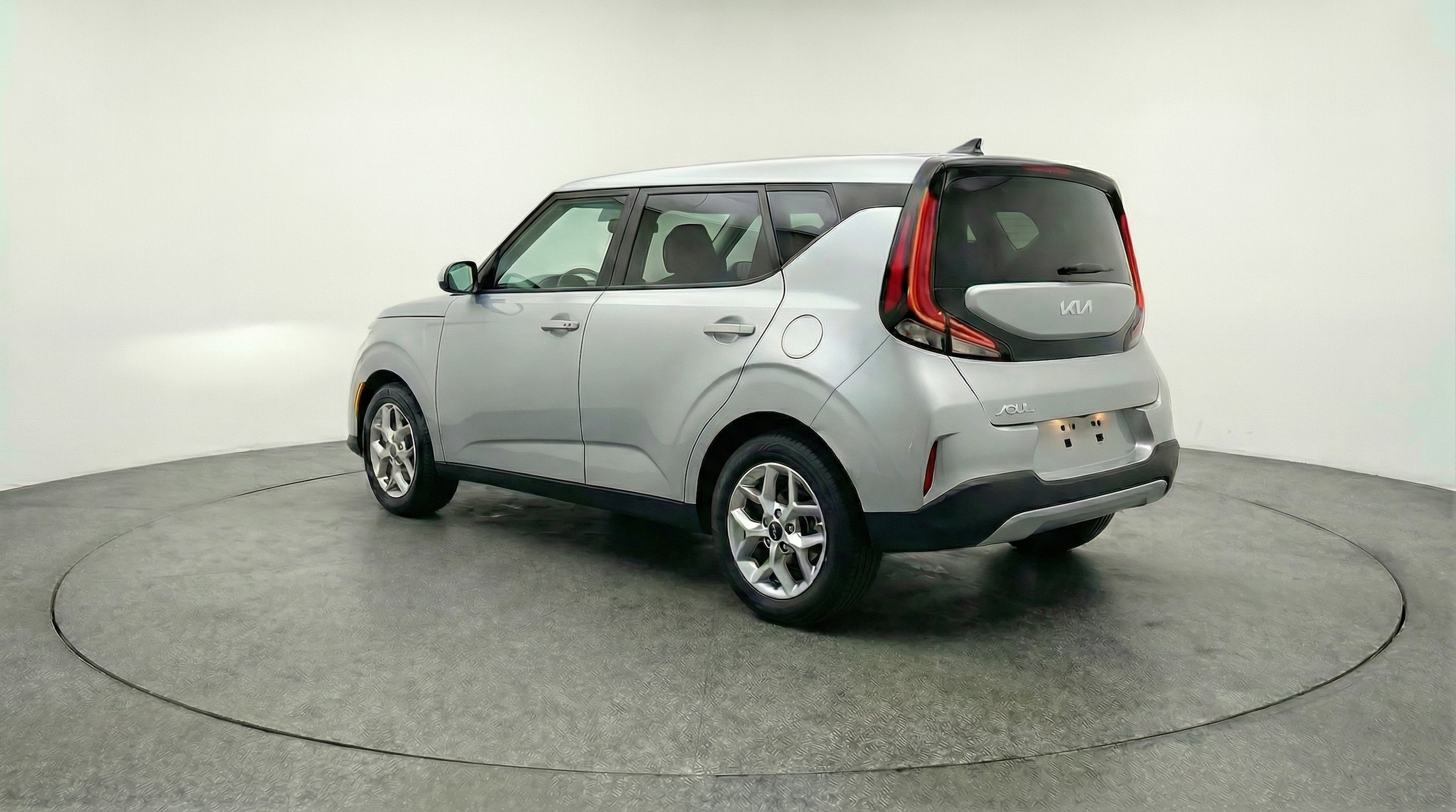 Thumbnail: 2025 Kia Soul - 5