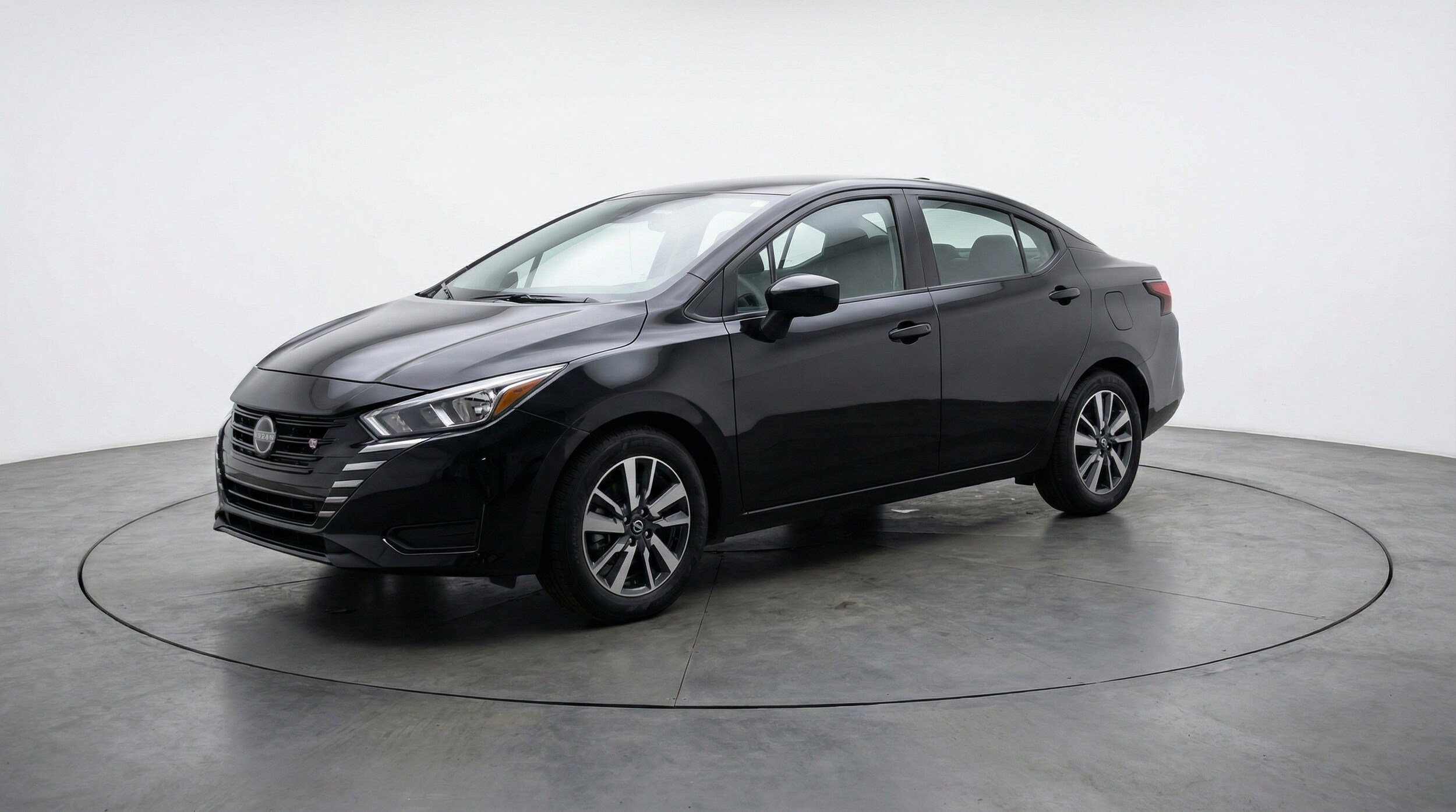 Thumbnail: 2025 Nissan Versa - 3