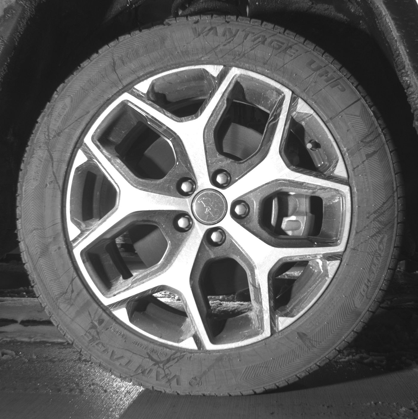 Thumbnail: 2025 Jeep Compass - 10