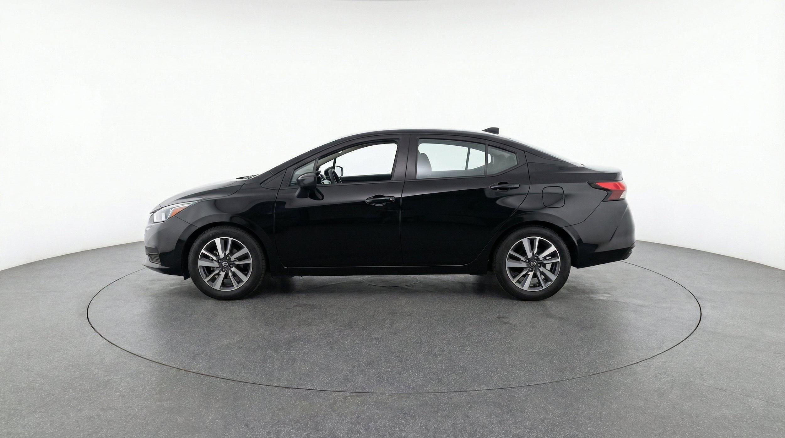 Thumbnail: 2025 Nissan Versa - 5