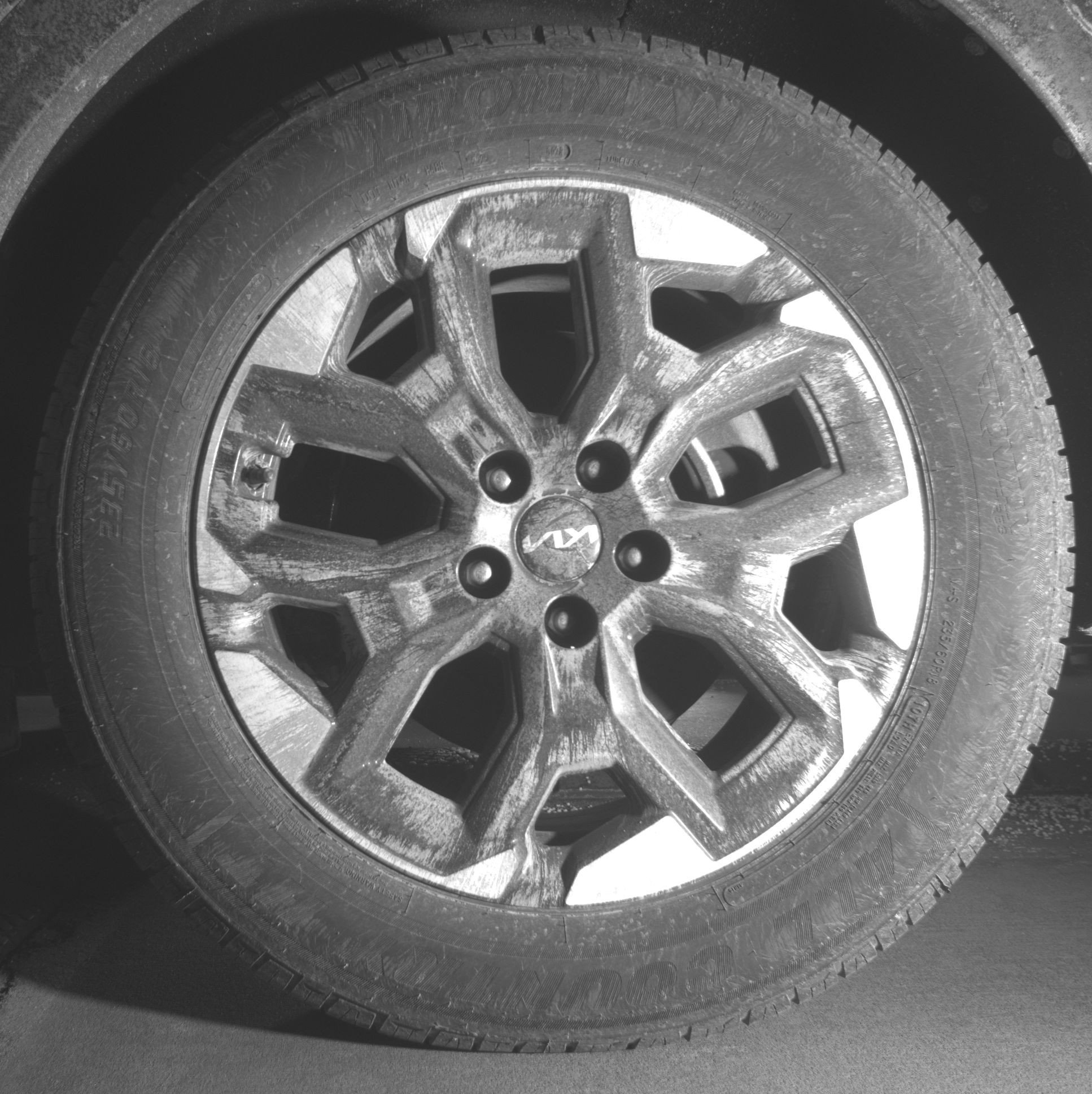 Thumbnail: 2024 Kia Sorento - 14