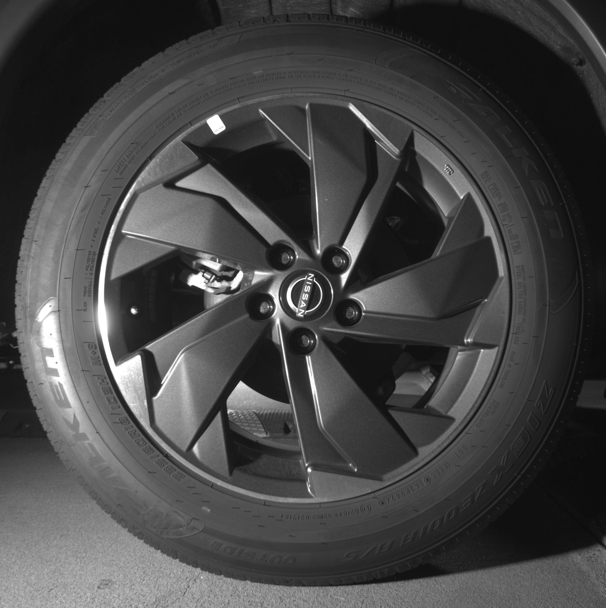 Thumbnail: 2025 Nissan Rogue - 12