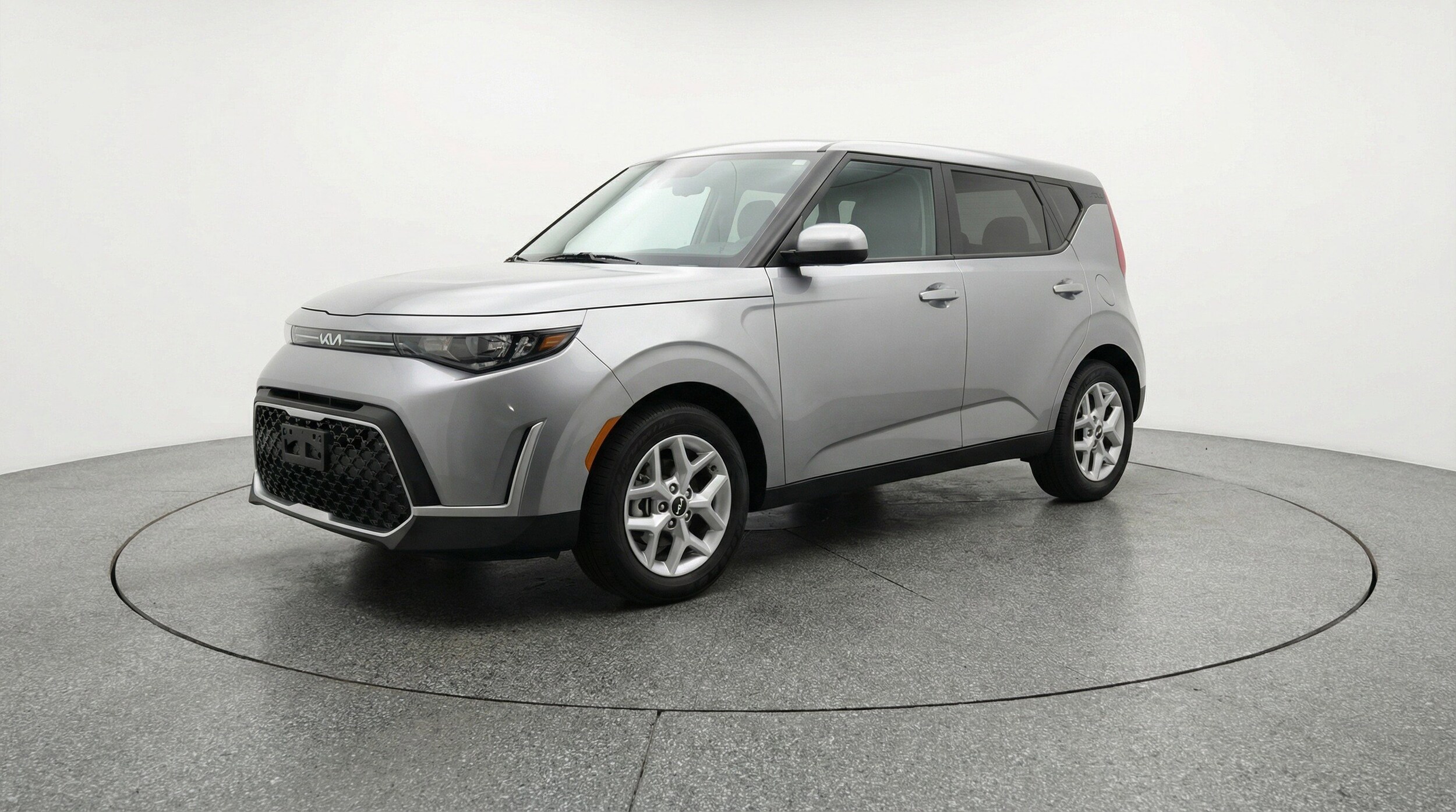 Thumbnail: 2025 Kia Soul - 2