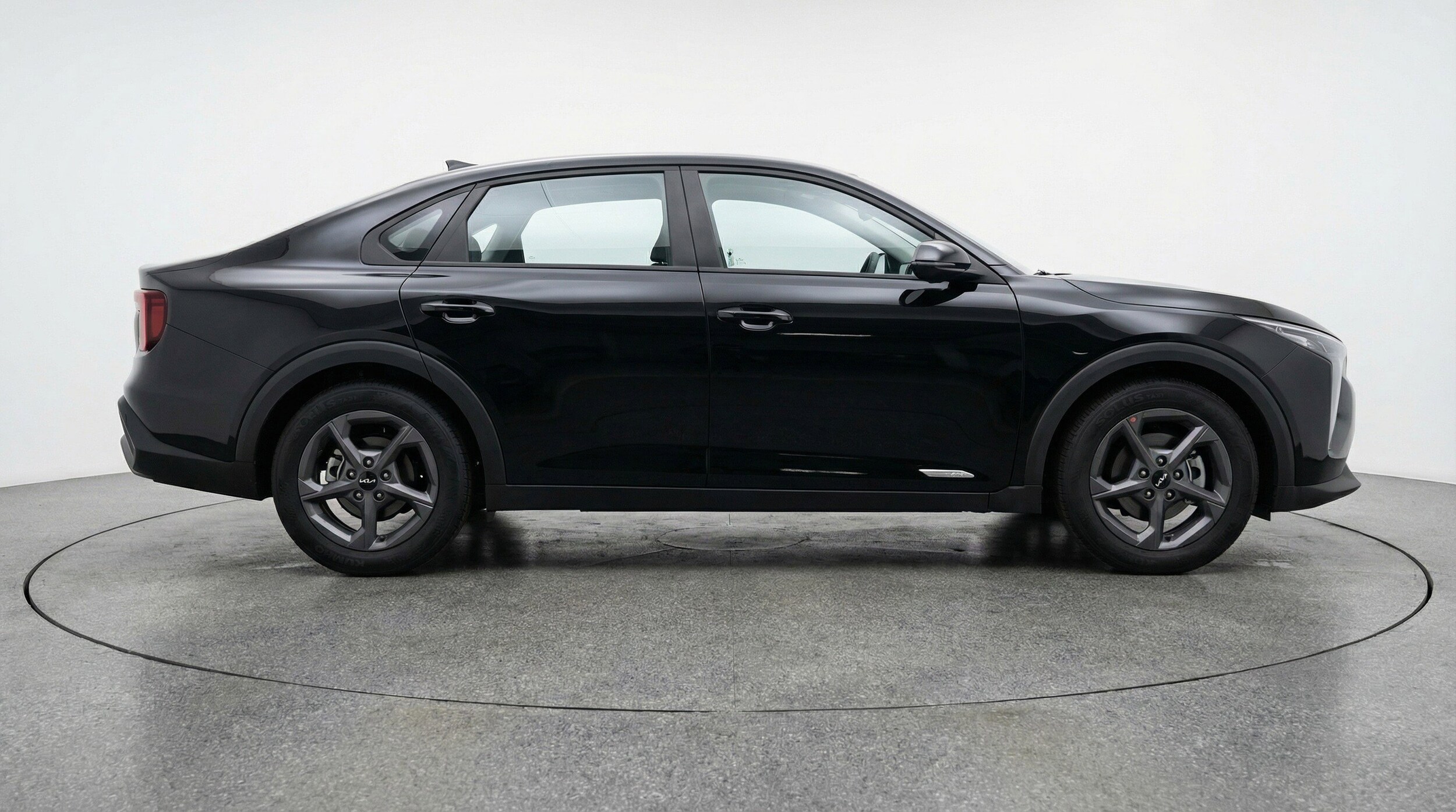 Thumbnail: 2025 Kia K4 - 11