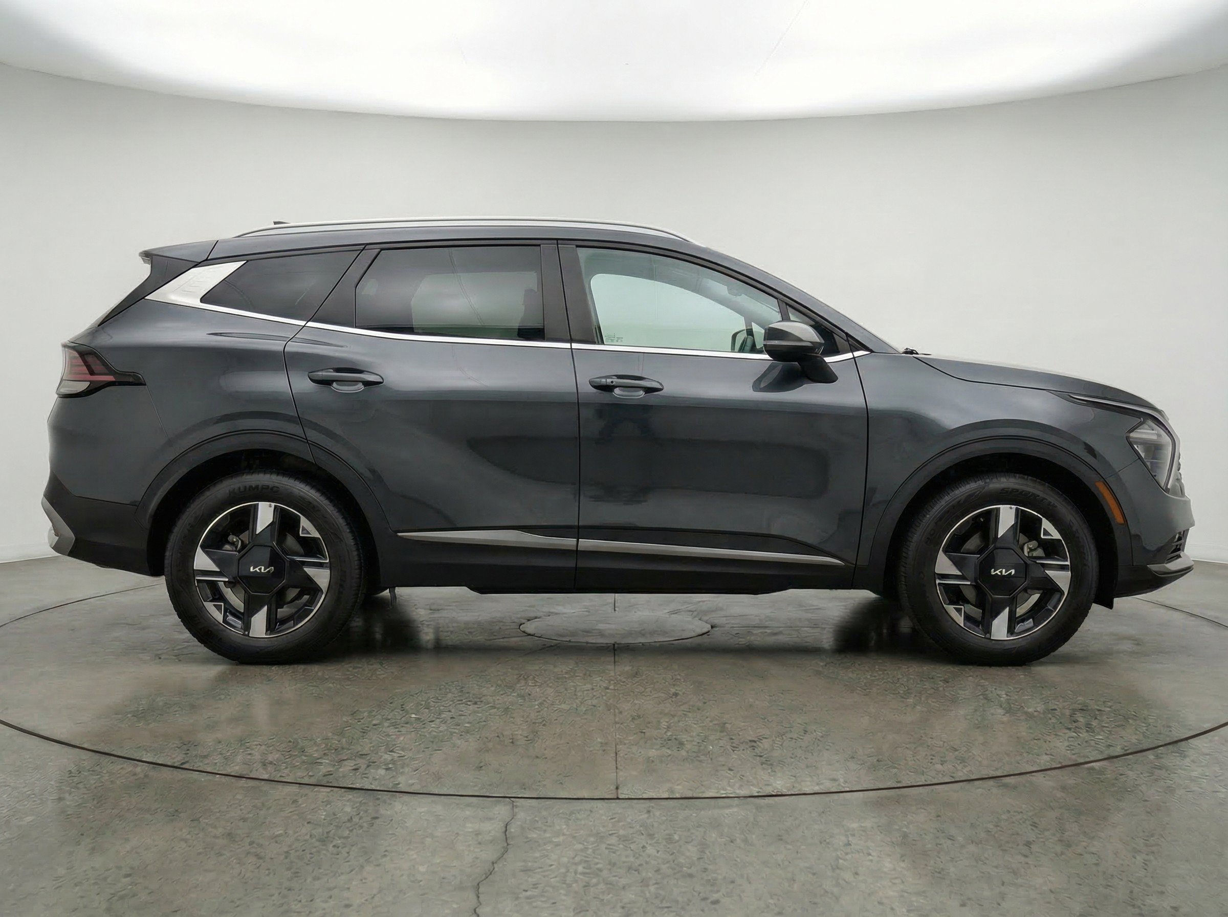 Thumbnail: 2026 Kia Sportage - 11