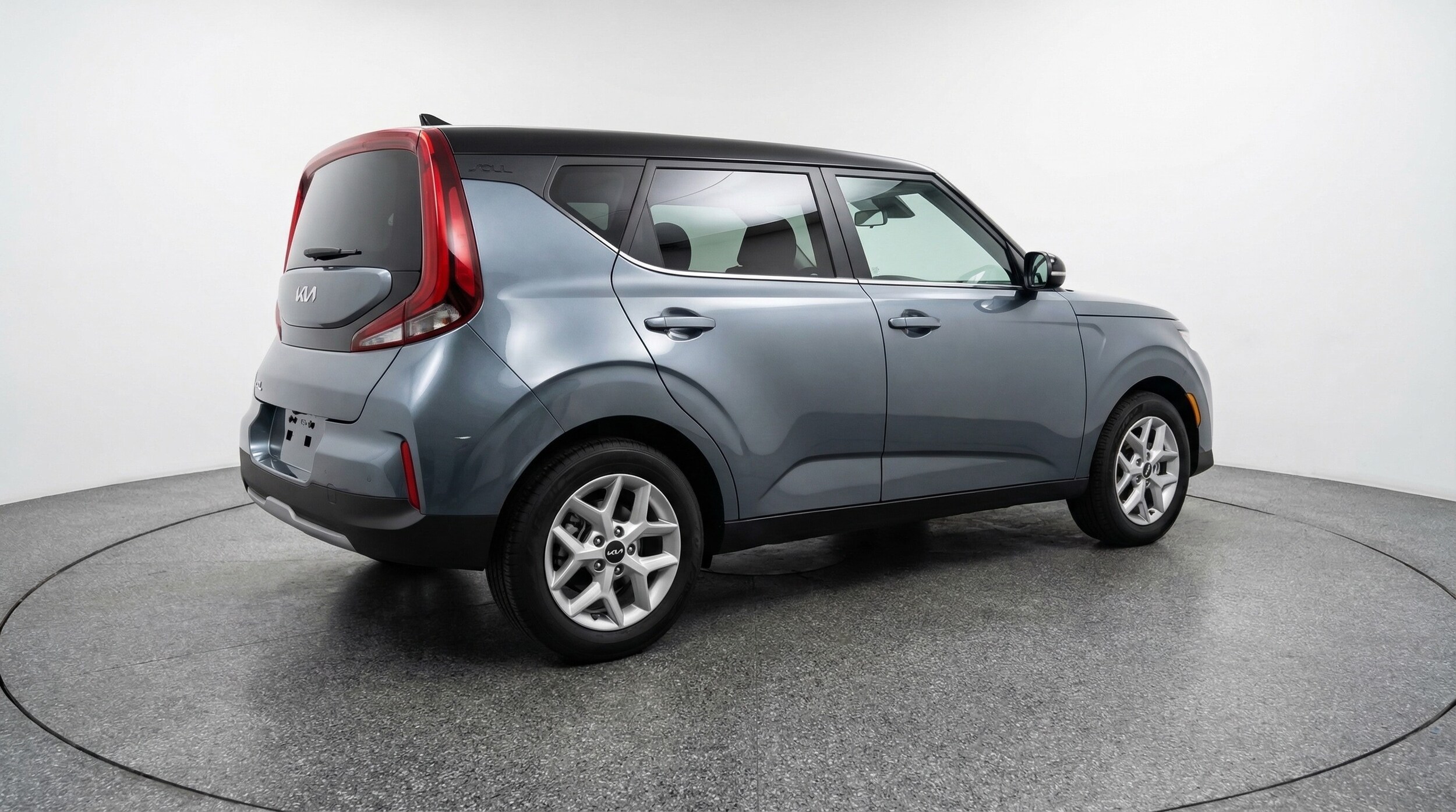 Thumbnail: 2025 Kia Soul - 7