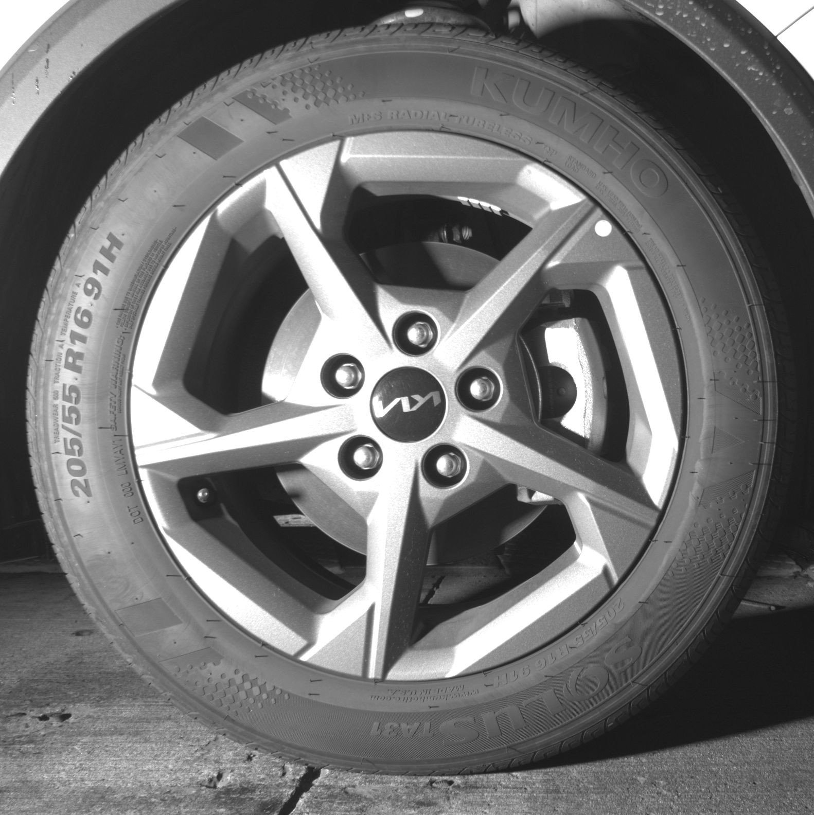 Thumbnail: 2025 Kia K4 - 13