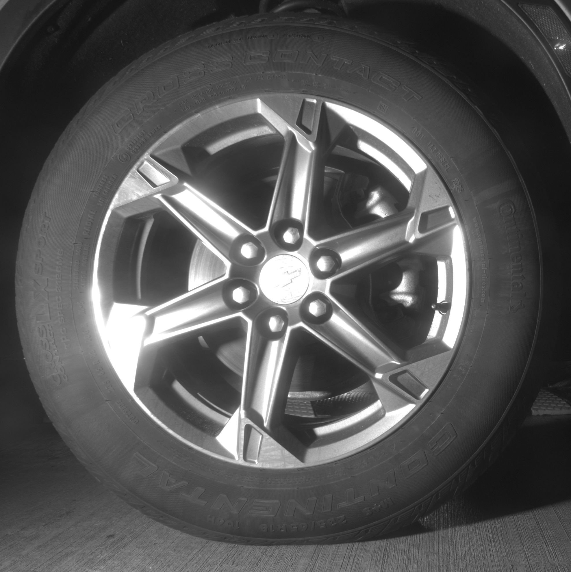 Thumbnail: 2025 Chevrolet Blazer - 13